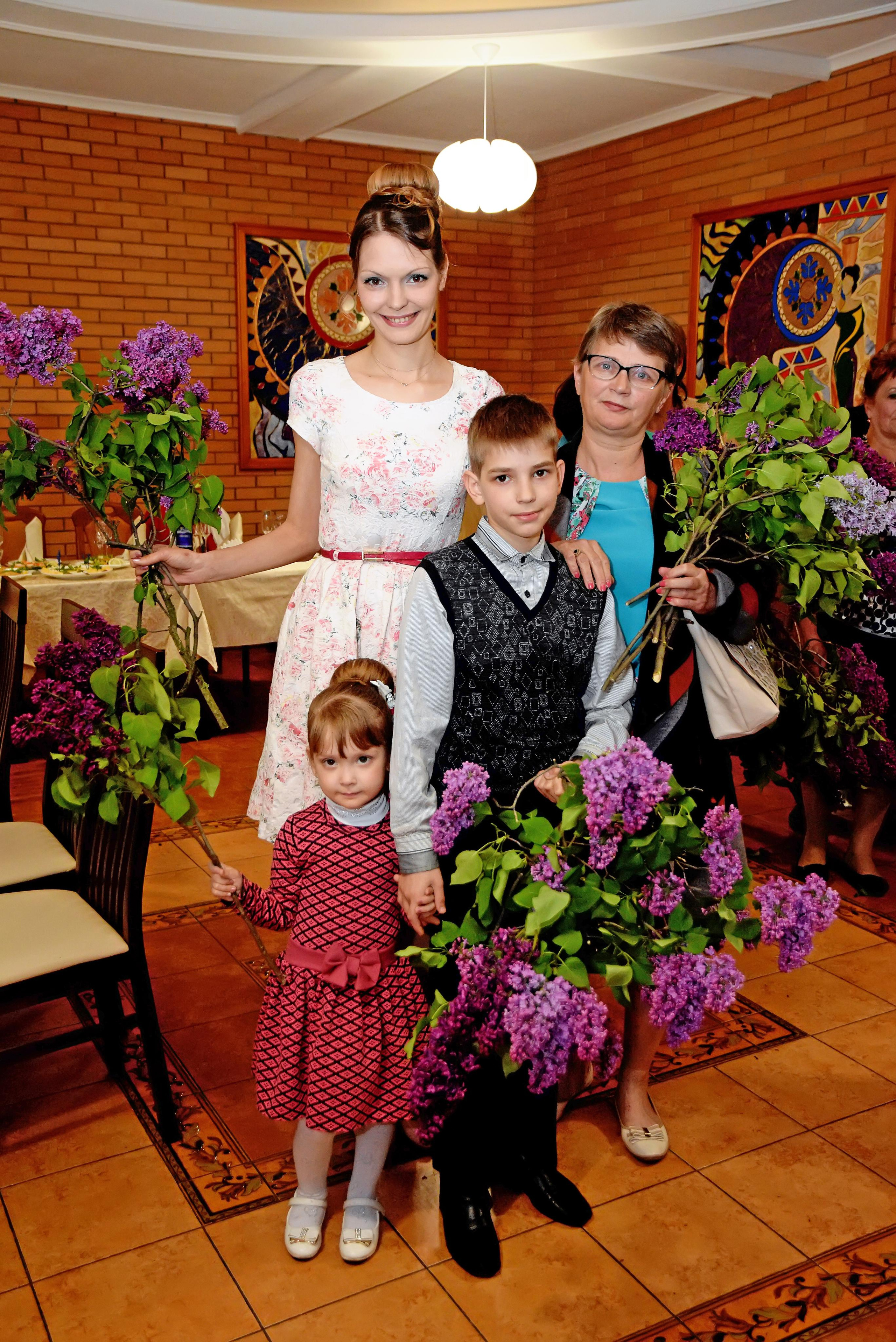 Профессиональный фотограф на день рождения или корпоратив. Вячеслав Скрипник Фотограф Краснодар