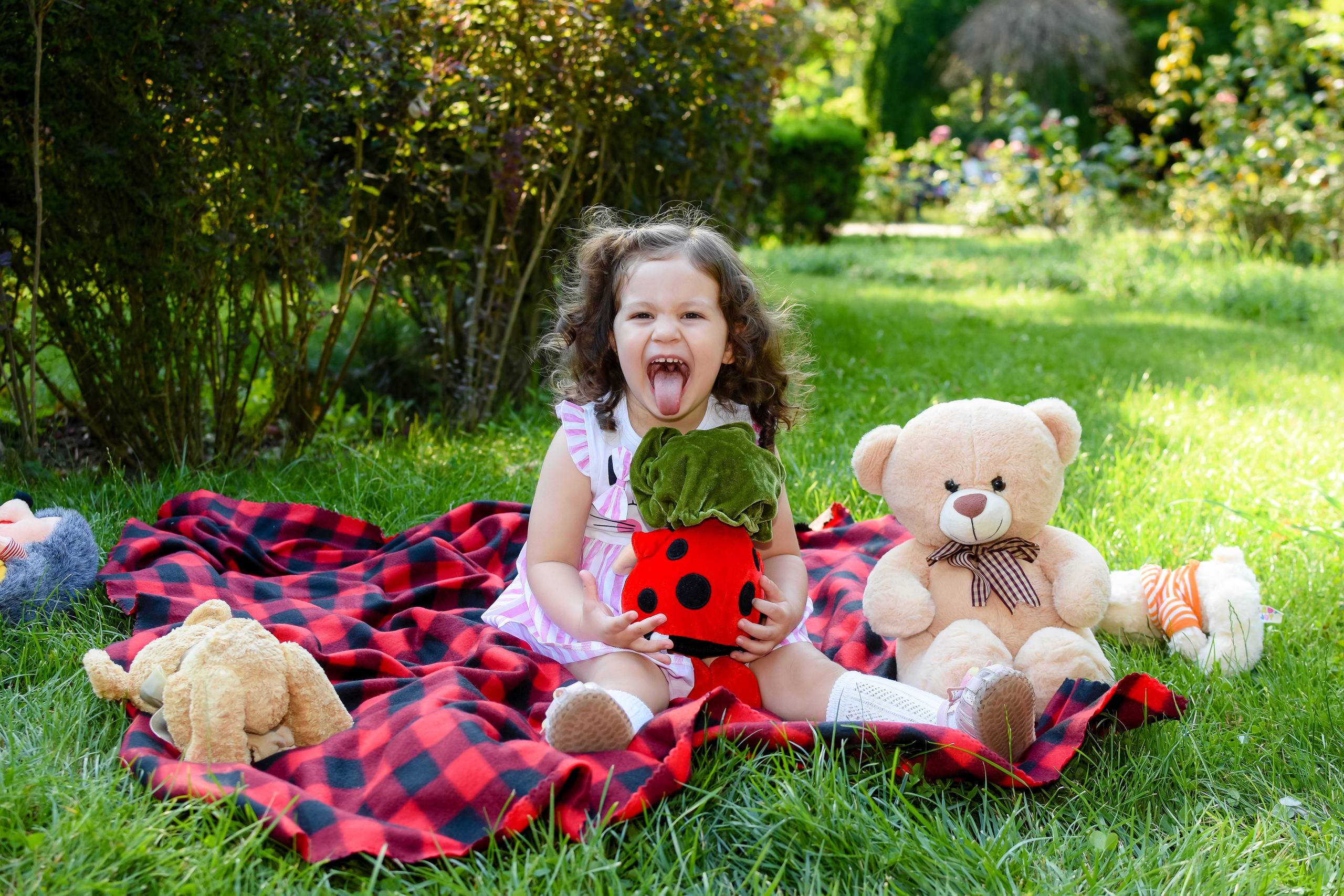 Индивидуальный фото проект для детского сада. Вячеслав Скрипник Фотограф Краснодар
