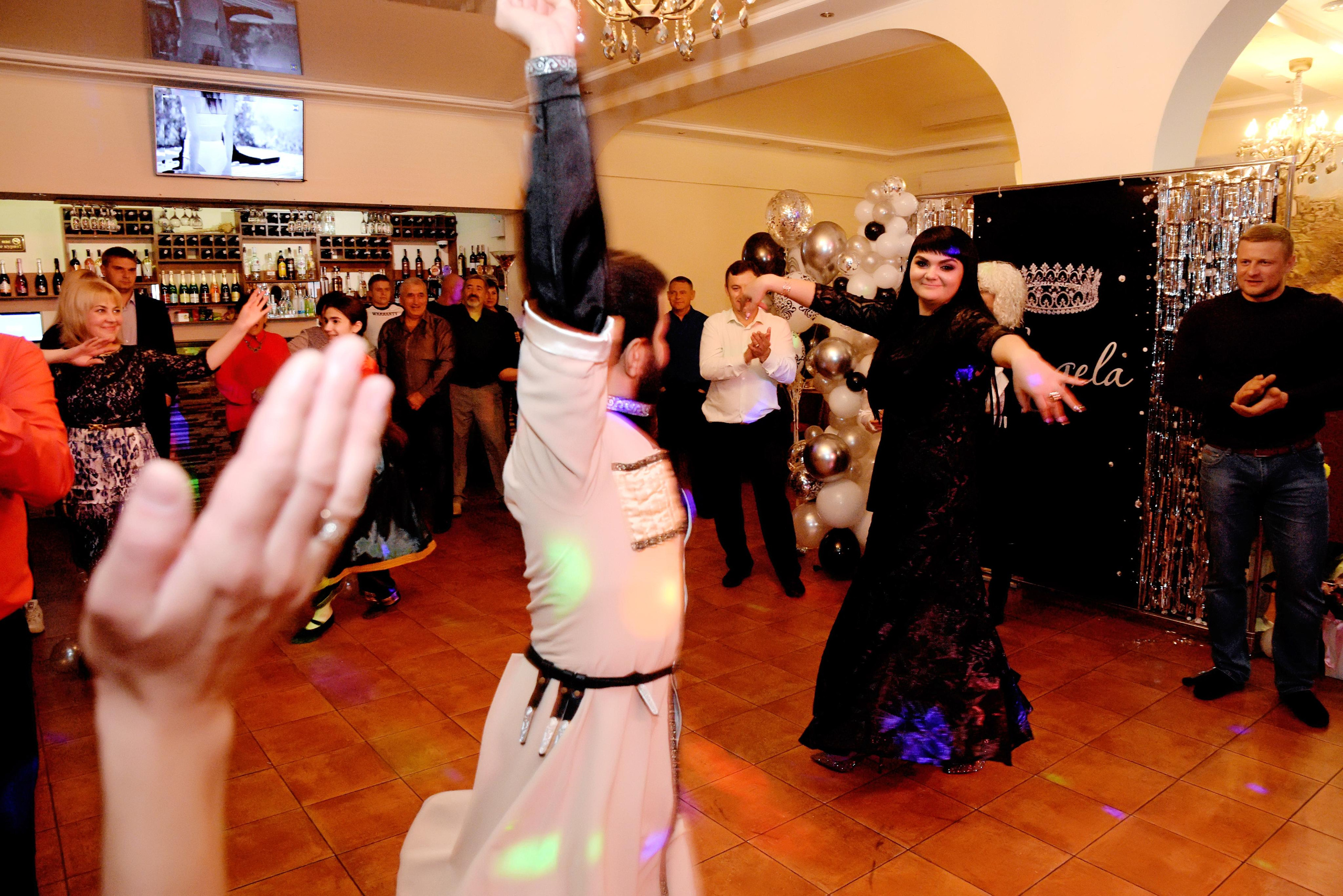 Профессиональный фотограф на день рождения или корпоратив. Вячеслав Скрипник Фотограф Краснодар