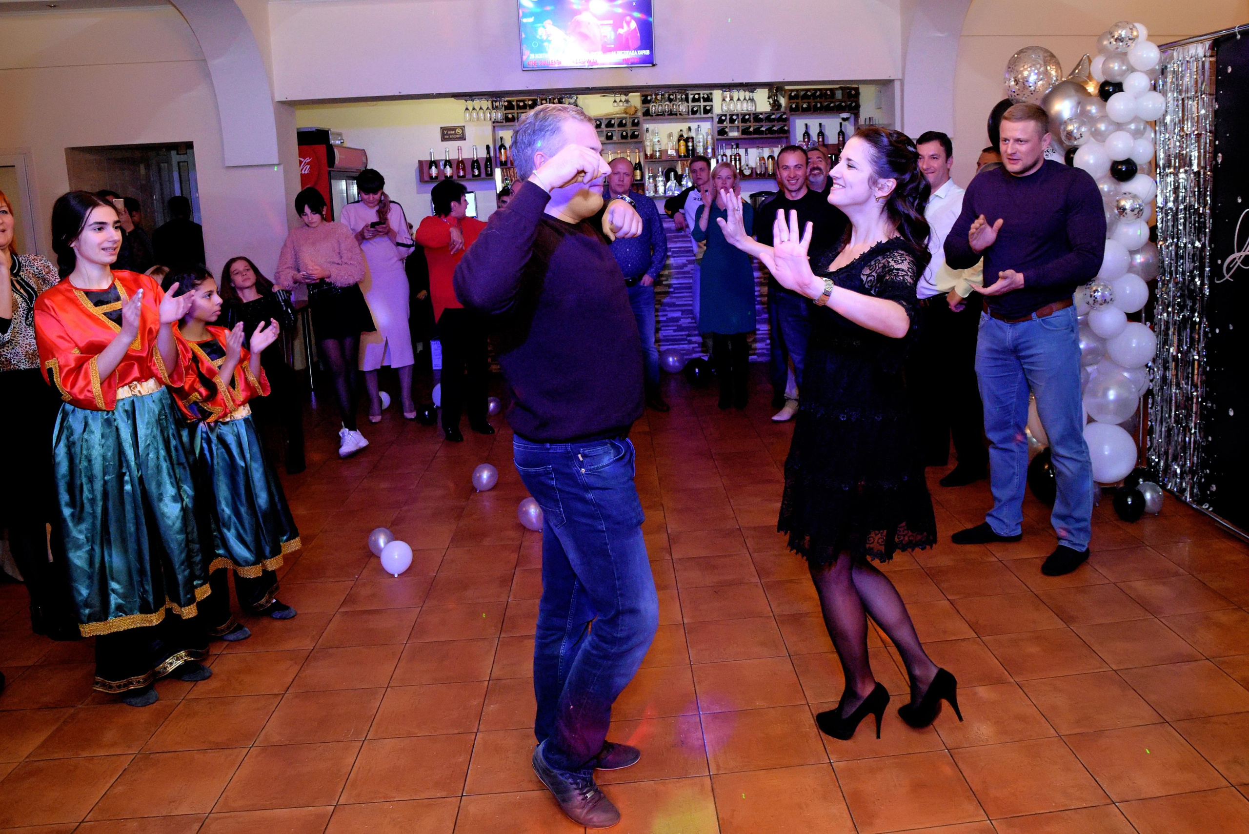 Профессиональный фотограф на день рождения или корпоратив. Вячеслав Скрипник Фотограф Краснодар