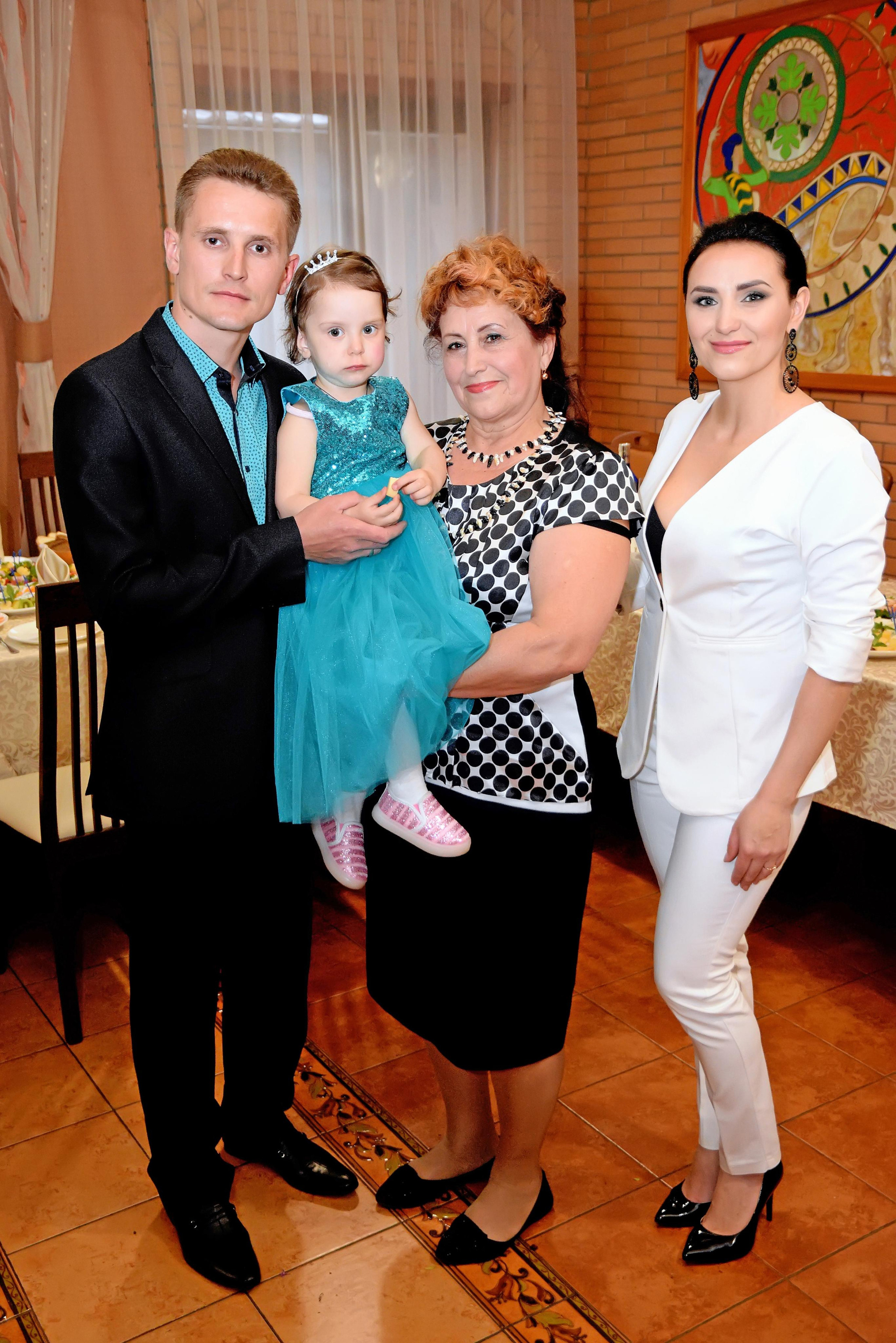 Профессиональный фотограф на день рождения или корпоратив. Вячеслав Скрипник Фотограф Краснодар