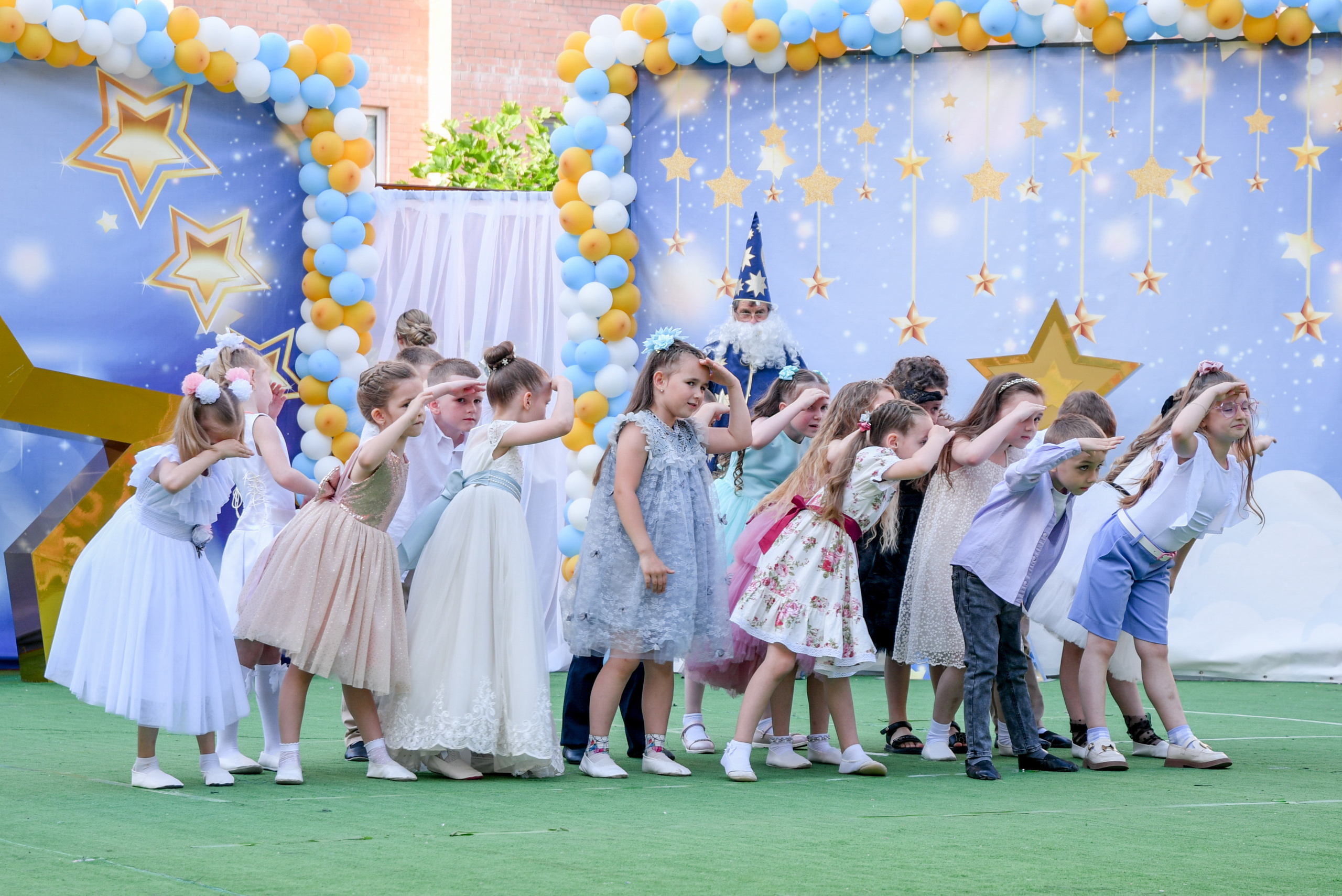 Профессиональный фотограф на выпускной. Вячеслав Скрипник Фотограф Краснодар