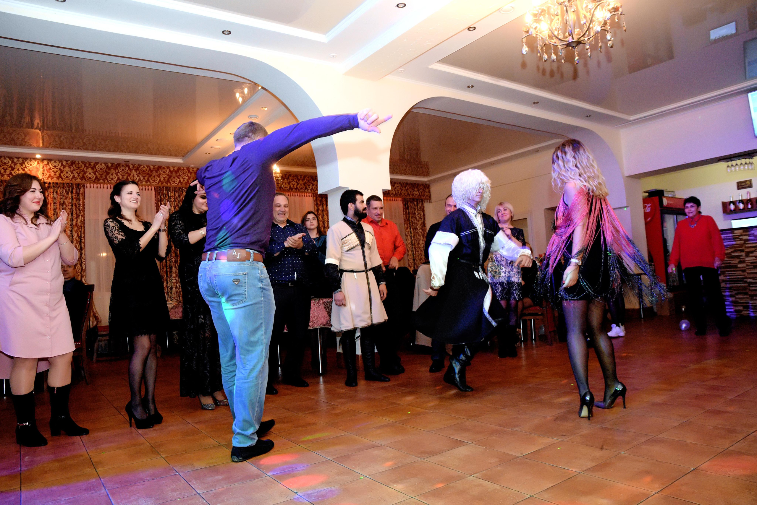 Профессиональный фотограф на день рождения или корпоратив. Вячеслав Скрипник Фотограф Краснодар