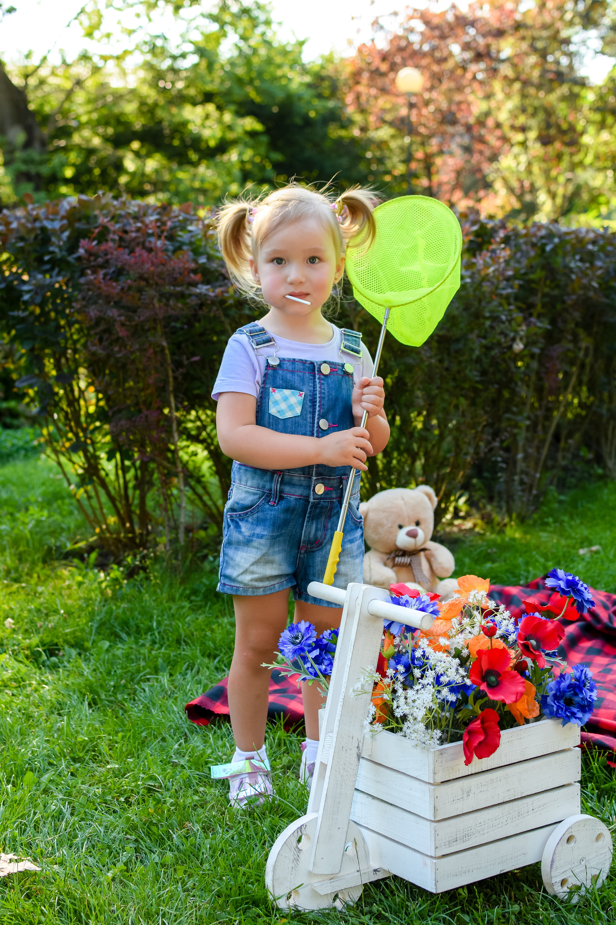 Индивидуальный фото проект для детского сада. Вячеслав Скрипник Фотограф Краснодар