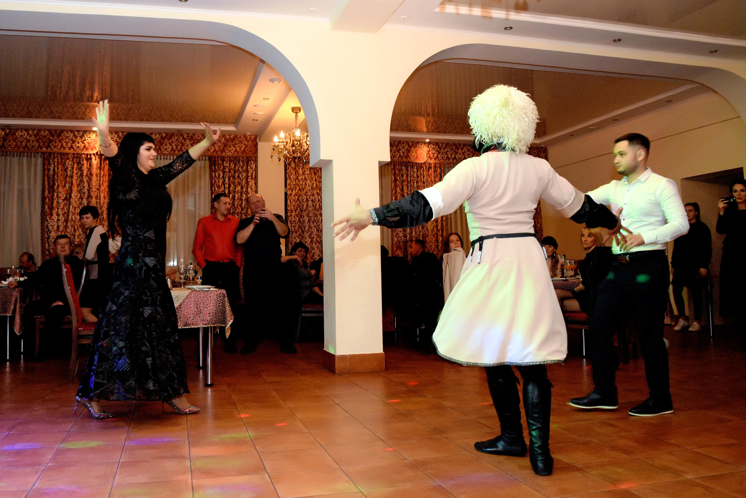 Профессиональный фотограф на день рождения или корпоратив. Вячеслав Скрипник Фотограф Краснодар