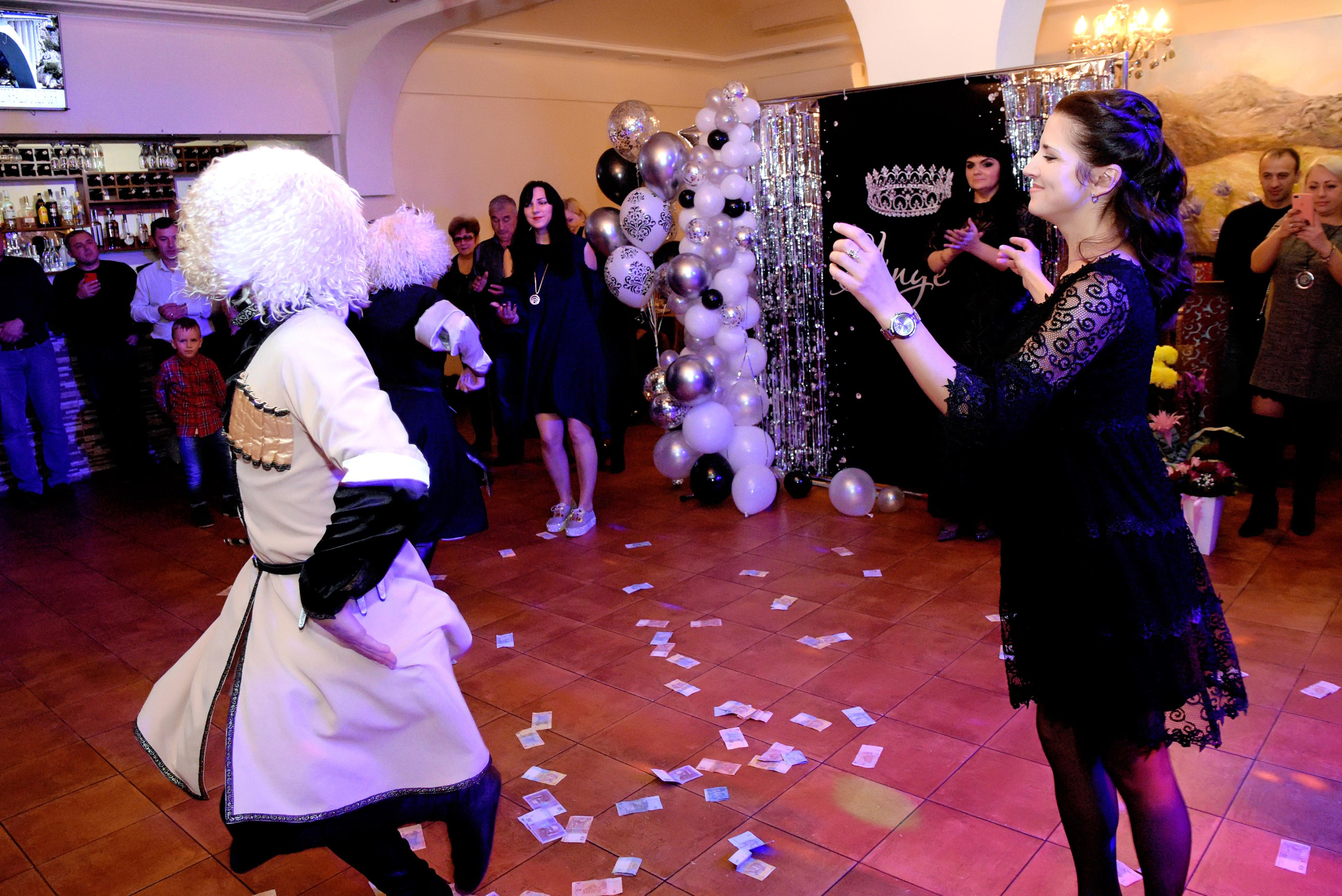 Профессиональный фотограф на день рождения или корпоратив. Вячеслав Скрипник Фотограф Краснодар