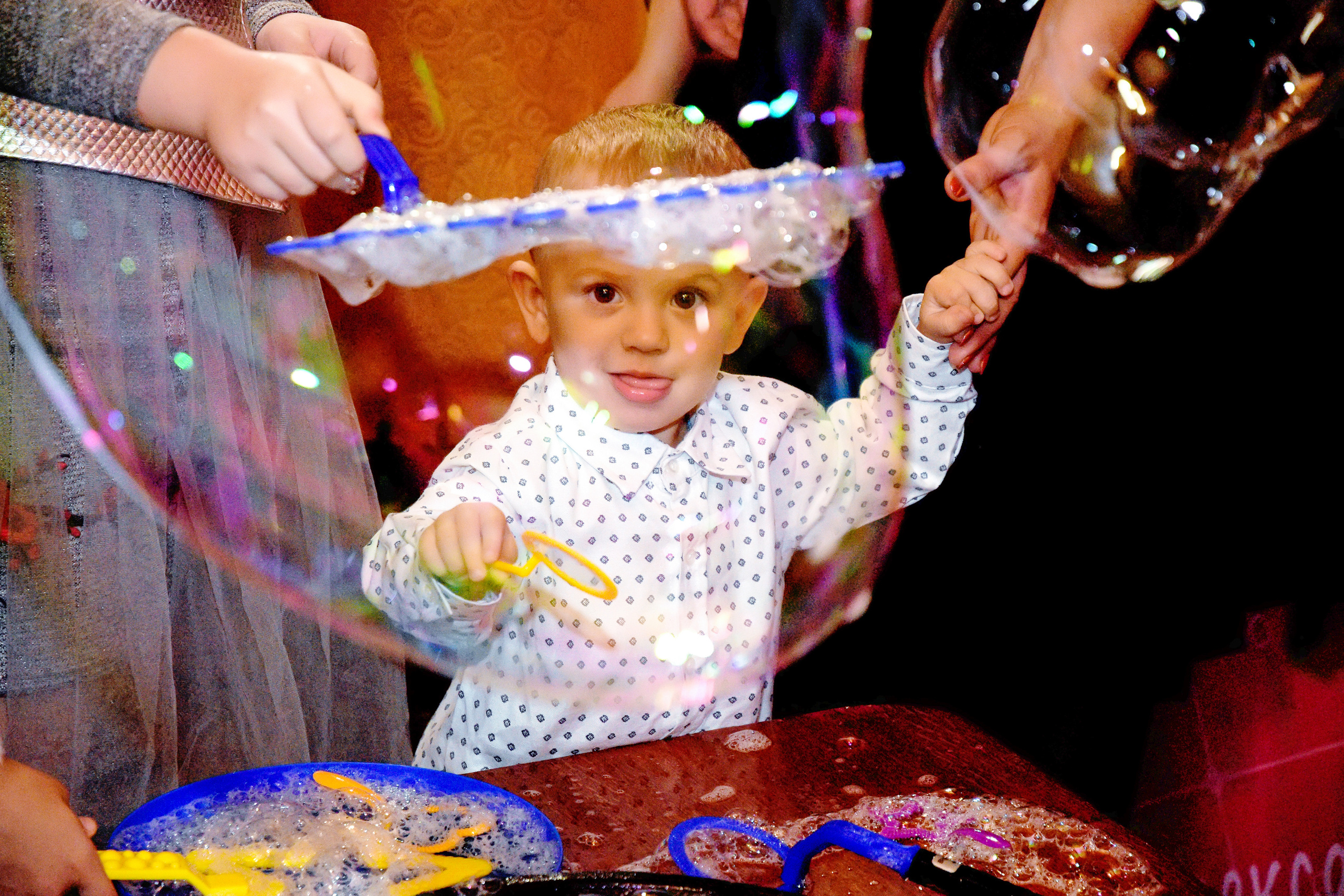 Профессиональный фотограф на день рождения. Вячеслав Скрипник Фотограф Краснодар