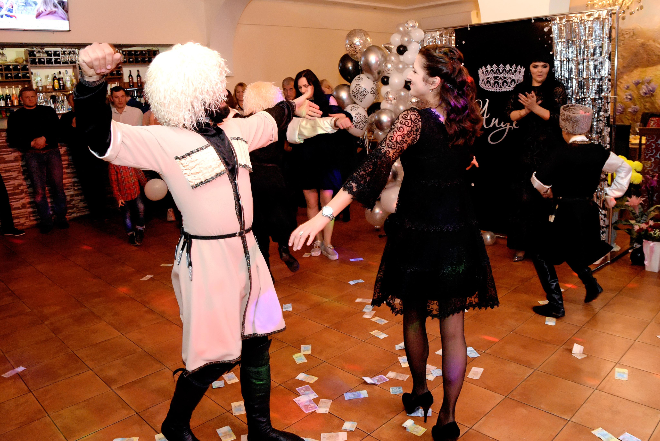 Профессиональный фотограф на день рождения или корпоратив. Вячеслав Скрипник Фотограф Краснодар