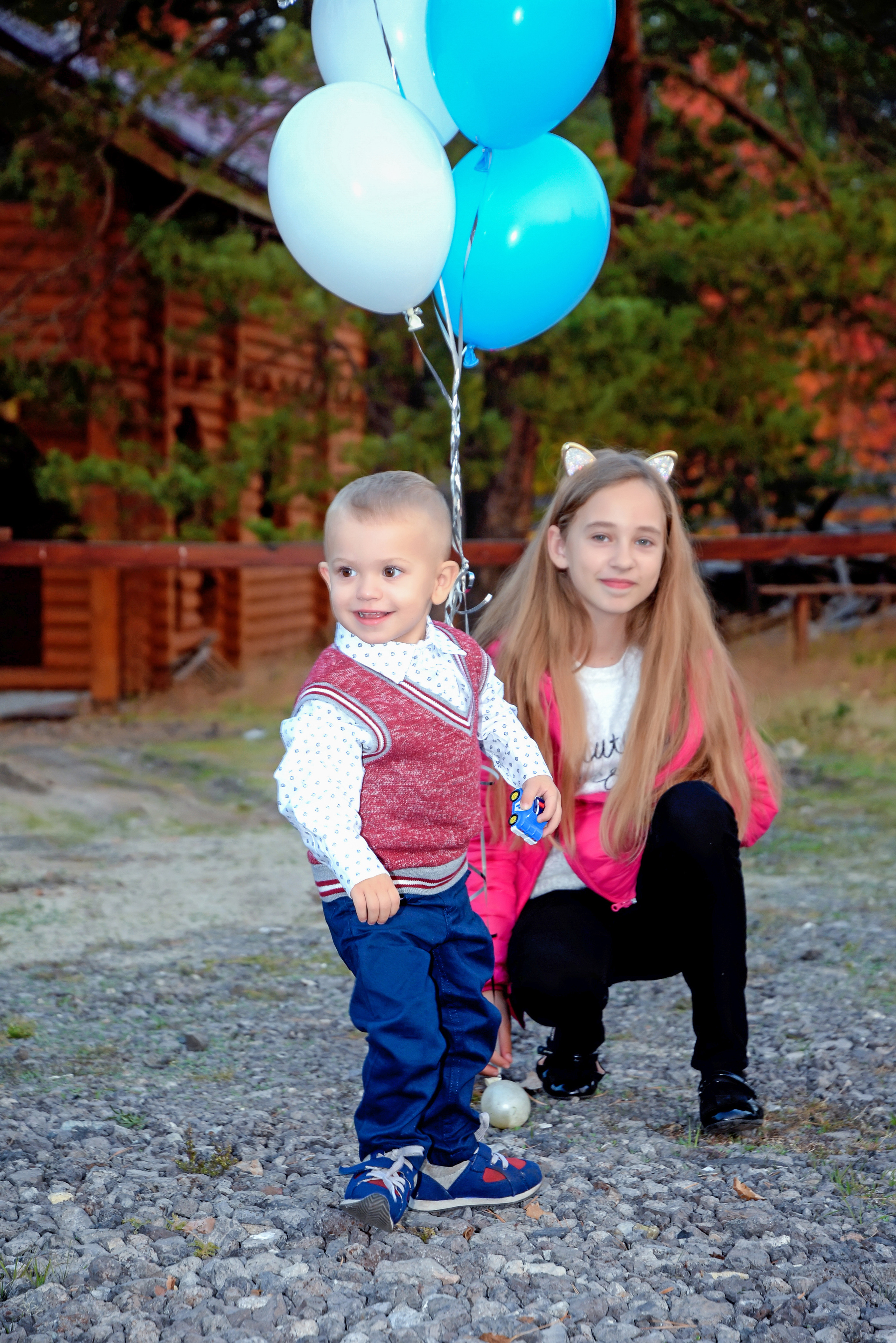 Профессиональный фотограф на день рождения. Вячеслав Скрипник Фотограф Краснодар