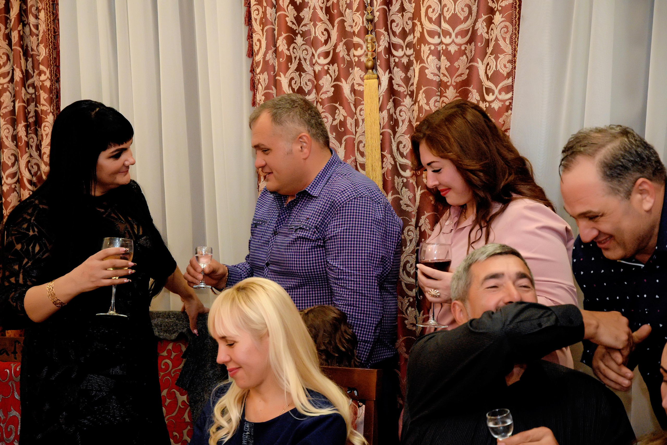 Профессиональный фотограф на день рождения или корпоратив. Вячеслав Скрипник Фотограф Краснодар