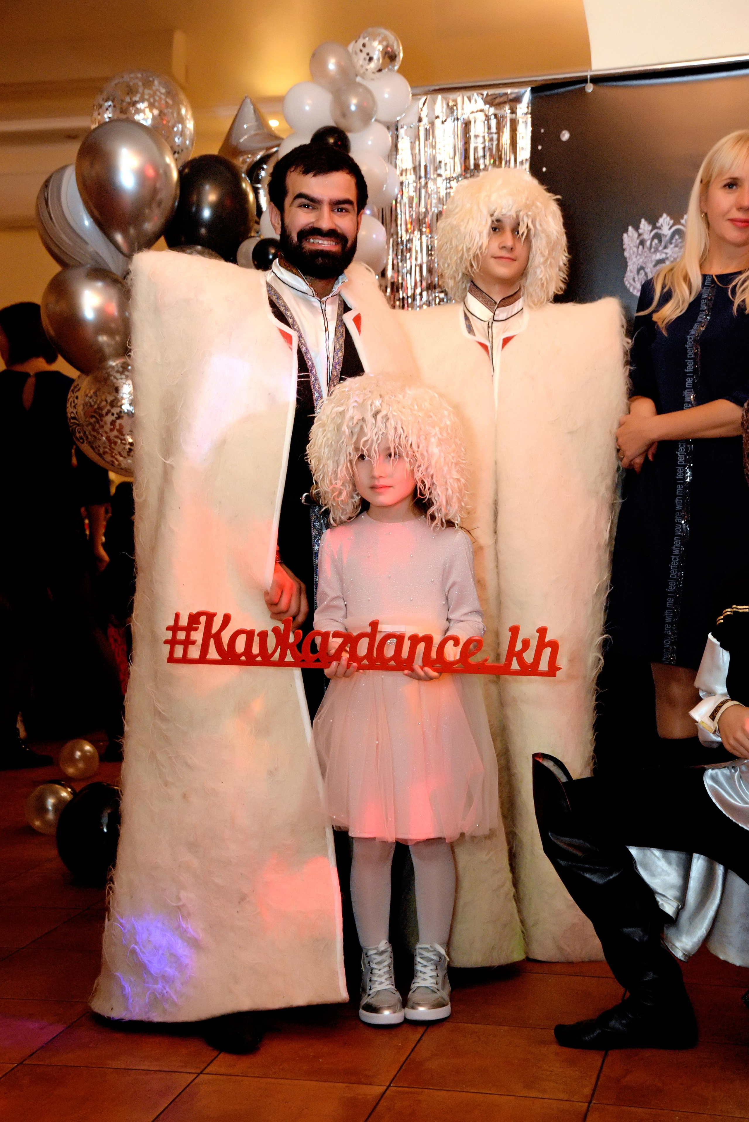 Профессиональный фотограф на день рождения или корпоратив. Вячеслав Скрипник Фотограф Краснодар