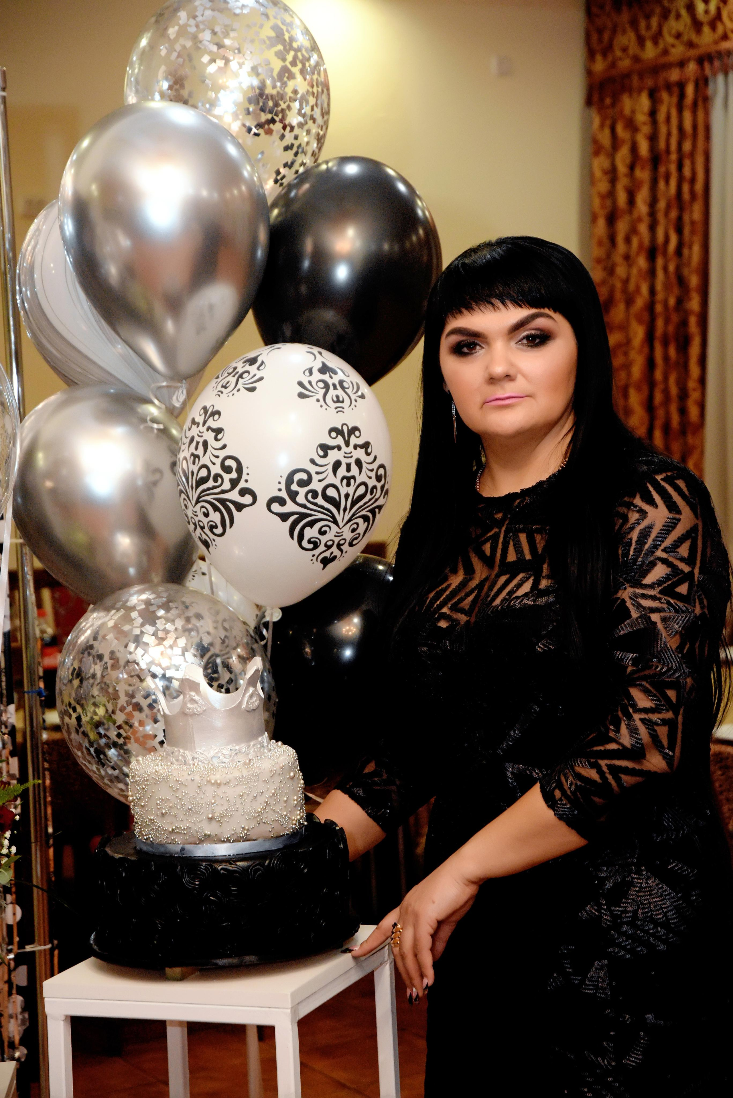 Профессиональный фотограф на день рождения или корпоратив. Вячеслав Скрипник Фотограф Краснодар