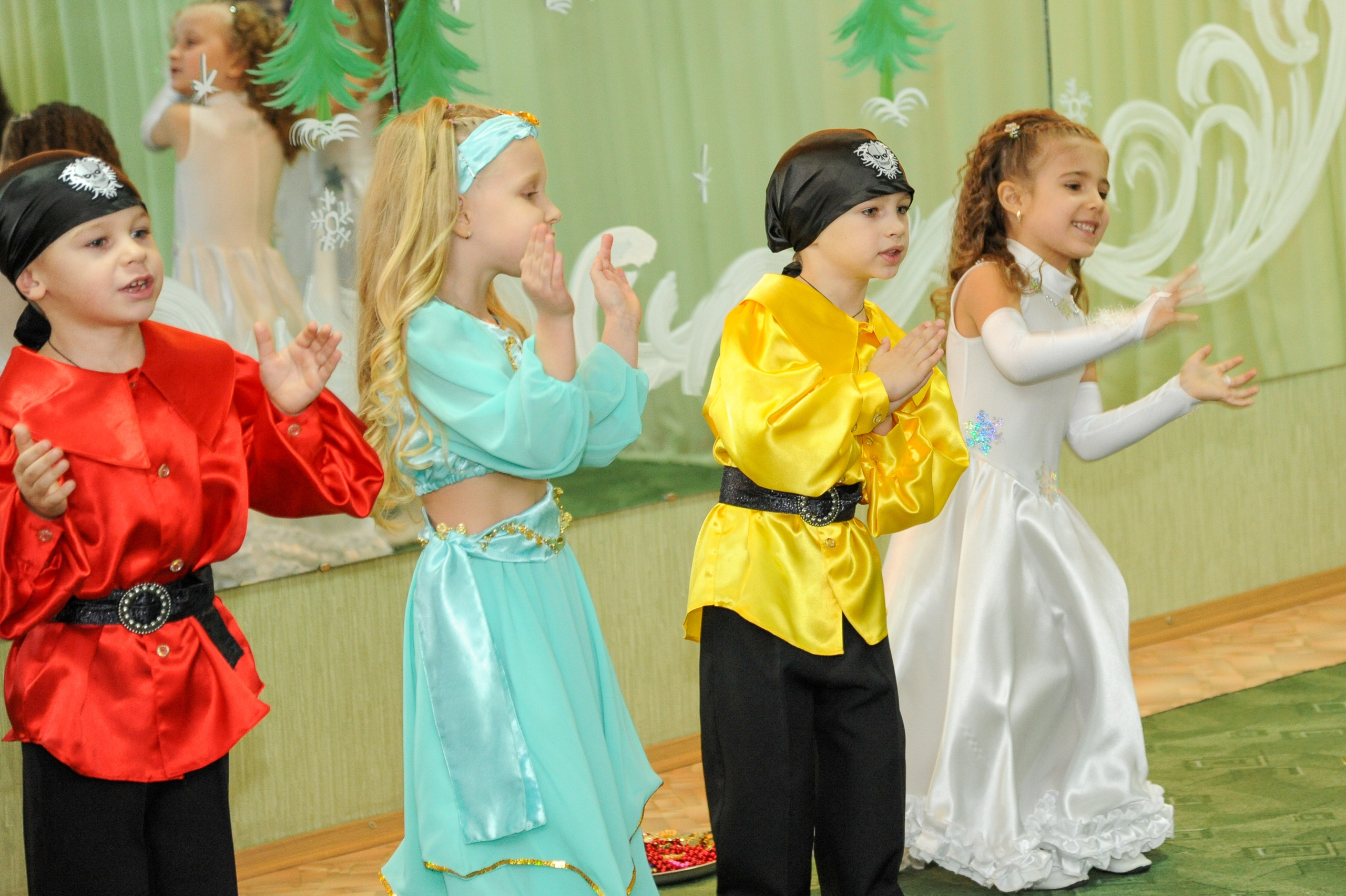 Профессиональный фотограф на утренник. Вячеслав Скрипник Фотограф Краснодар