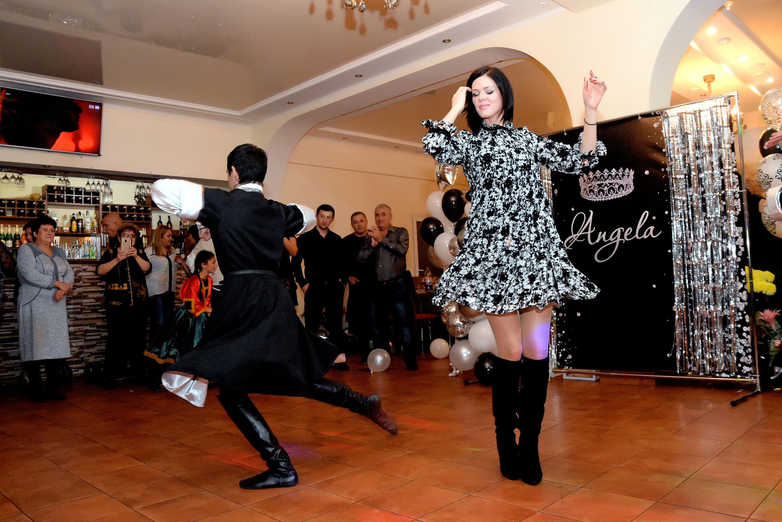 Профессиональный фотограф на день рождения или корпоратив. Вячеслав Скрипник Фотограф Краснодар