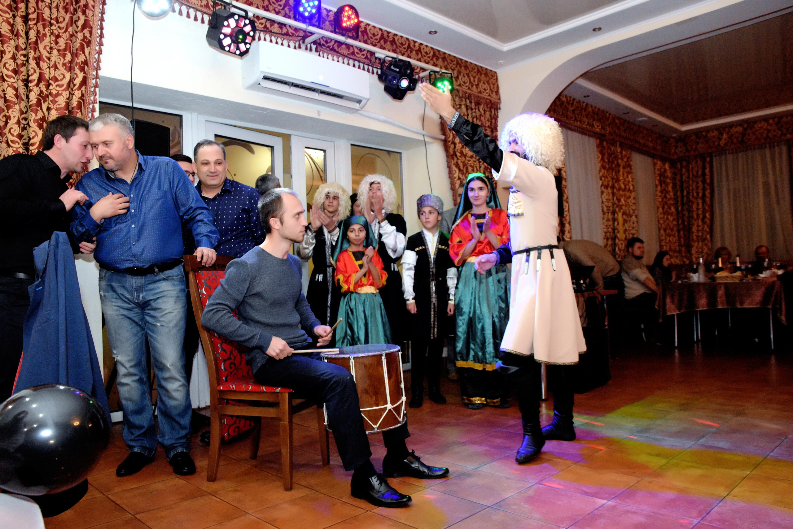 Профессиональный фотограф на день рождения или корпоратив. Вячеслав Скрипник Фотограф Краснодар