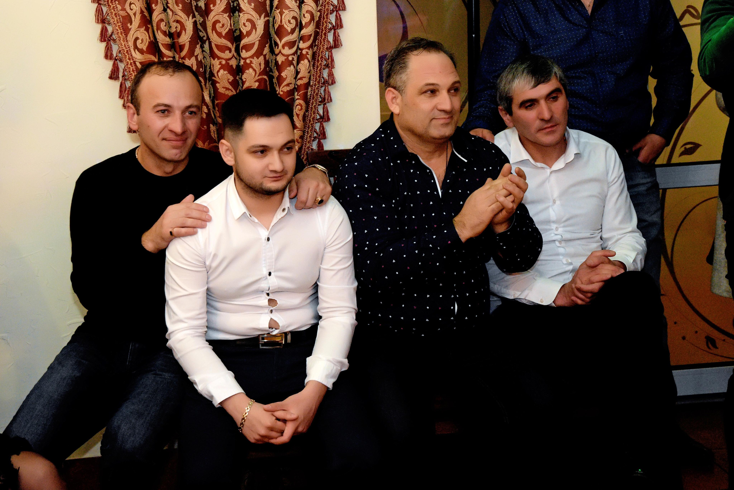 Профессиональный фотограф на день рождения или корпоратив. Вячеслав Скрипник Фотограф Краснодар