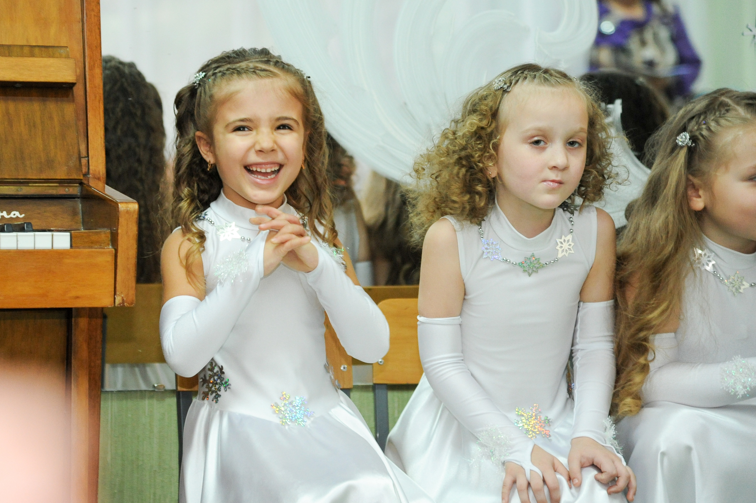 Профессиональный фотограф на утренник. Вячеслав Скрипник Фотограф Краснодар