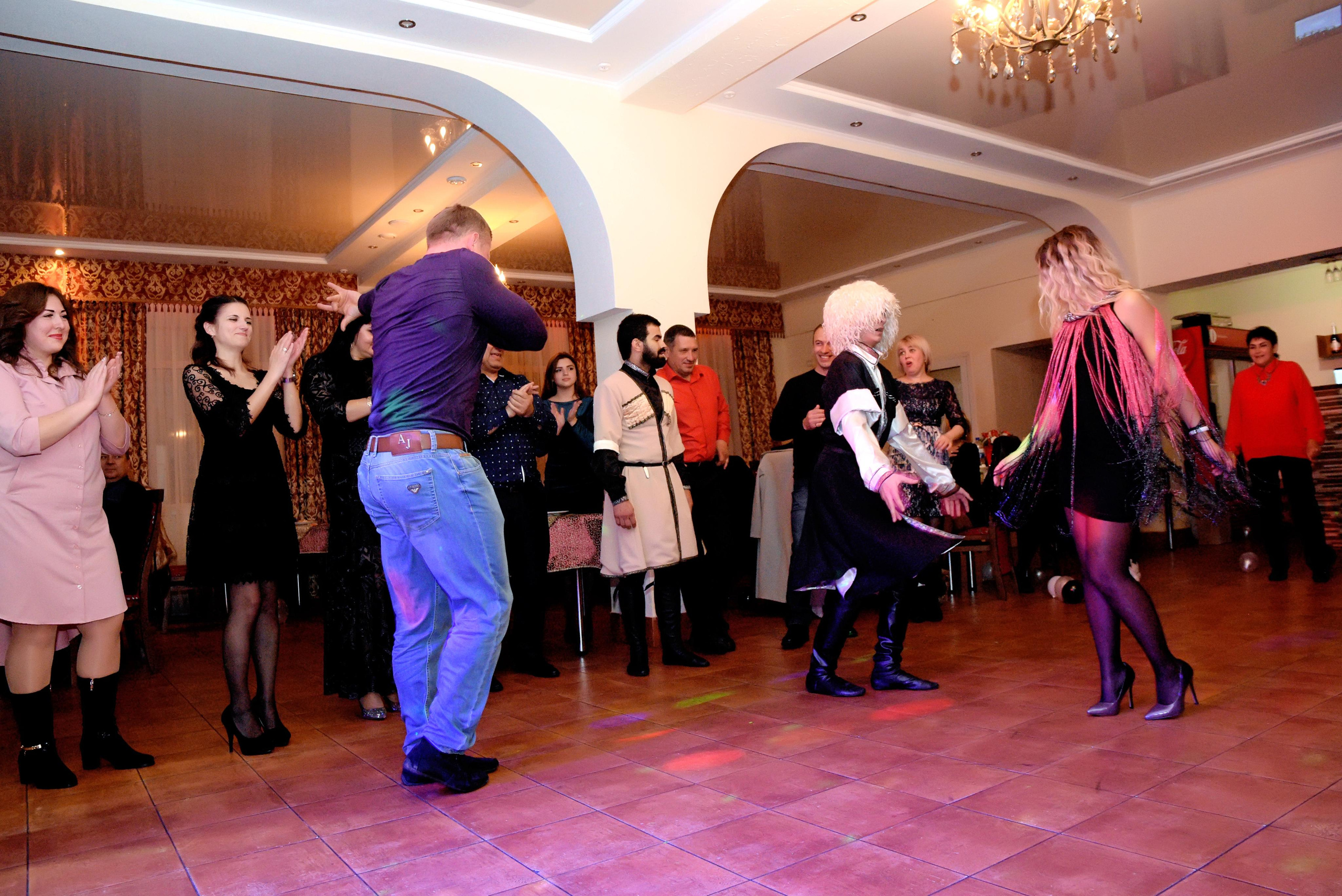 Профессиональный фотограф на день рождения или корпоратив. Вячеслав Скрипник Фотограф Краснодар