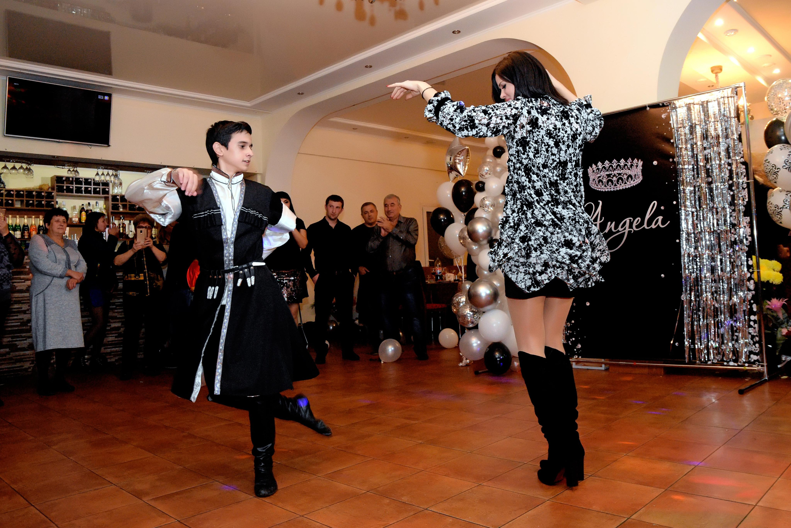 Профессиональный фотограф на день рождения или корпоратив. Вячеслав Скрипник Фотограф Краснодар