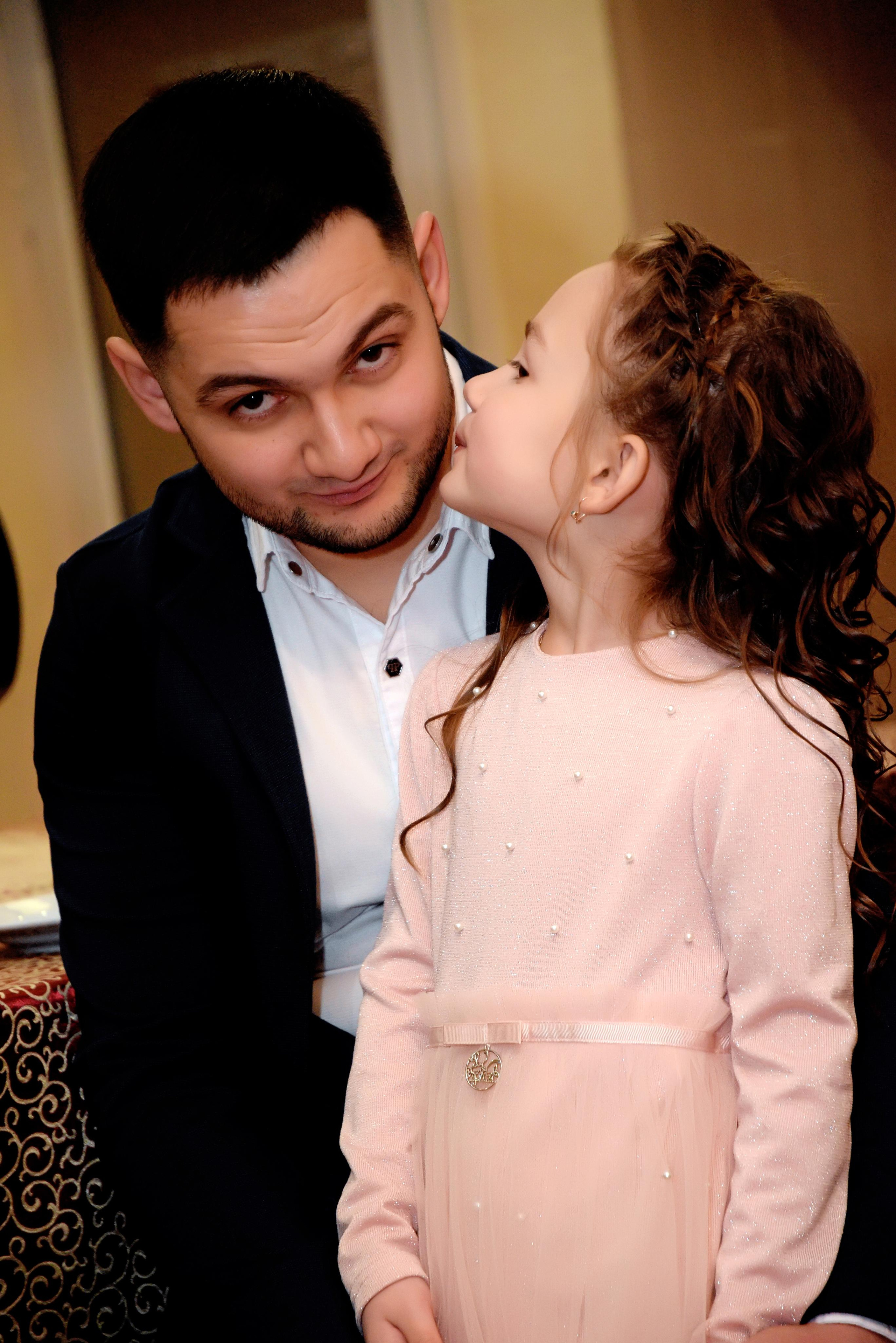 Профессиональный фотограф на день рождения или корпоратив. Вячеслав Скрипник Фотограф Краснодар