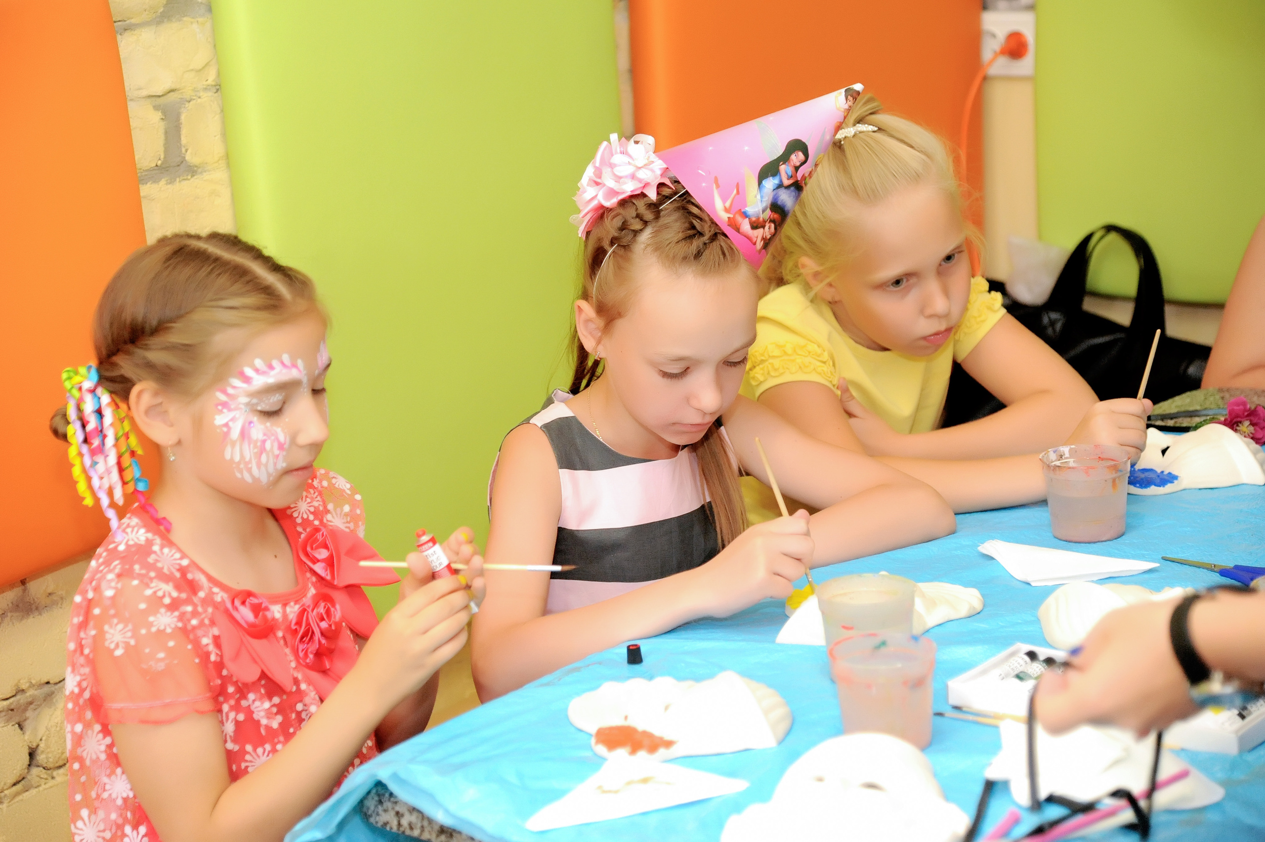 Профессиональный фотограф на день рождения. Вячеслав Скрипник Фотограф Краснодар