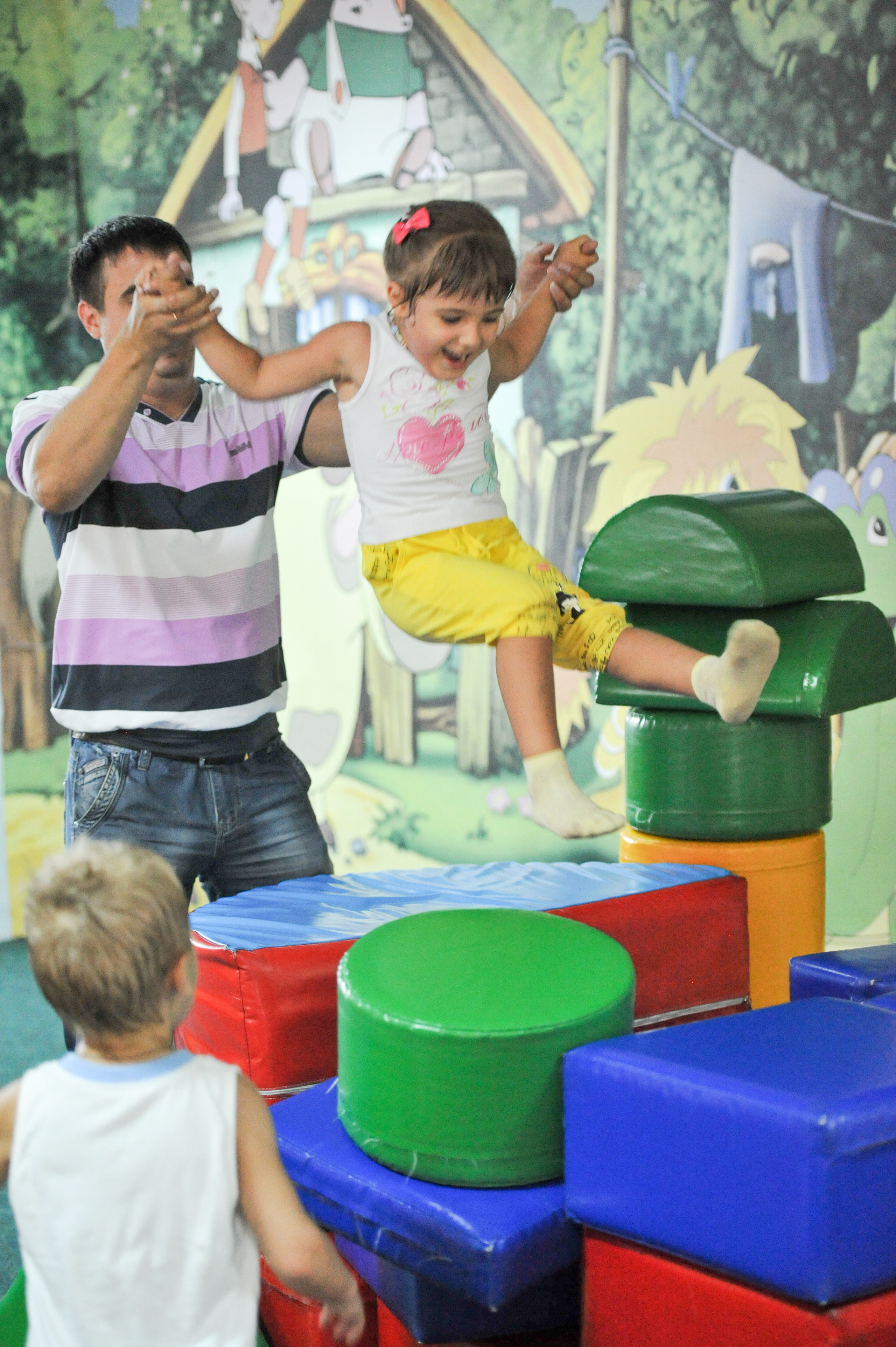 Профессиональный фотограф на день рождения. Вячеслав Скрипник Фотограф Краснодар