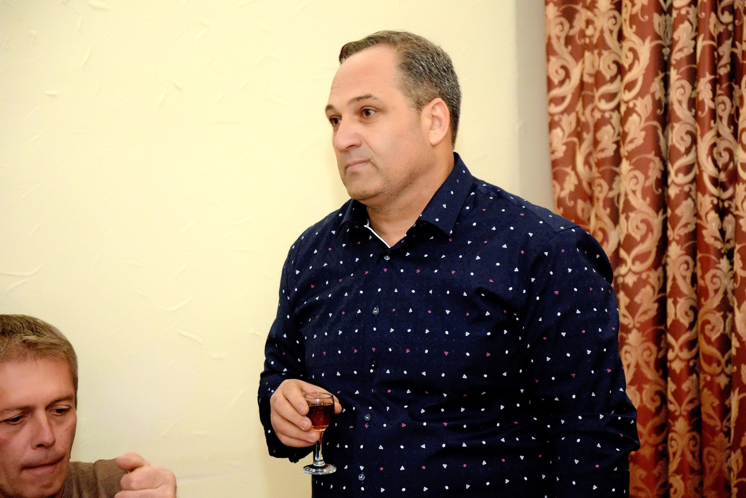 Профессиональный фотограф на день рождения или корпоратив. Вячеслав Скрипник Фотограф Краснодар