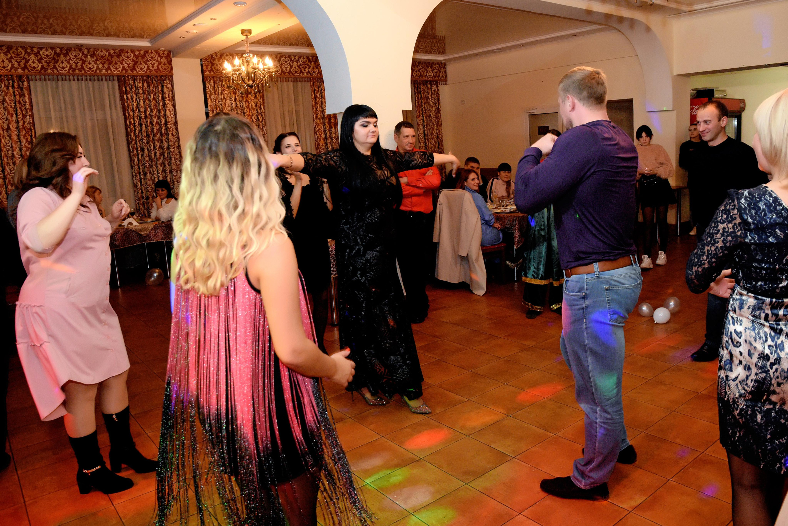 Профессиональный фотограф на день рождения или корпоратив. Вячеслав Скрипник Фотограф Краснодар