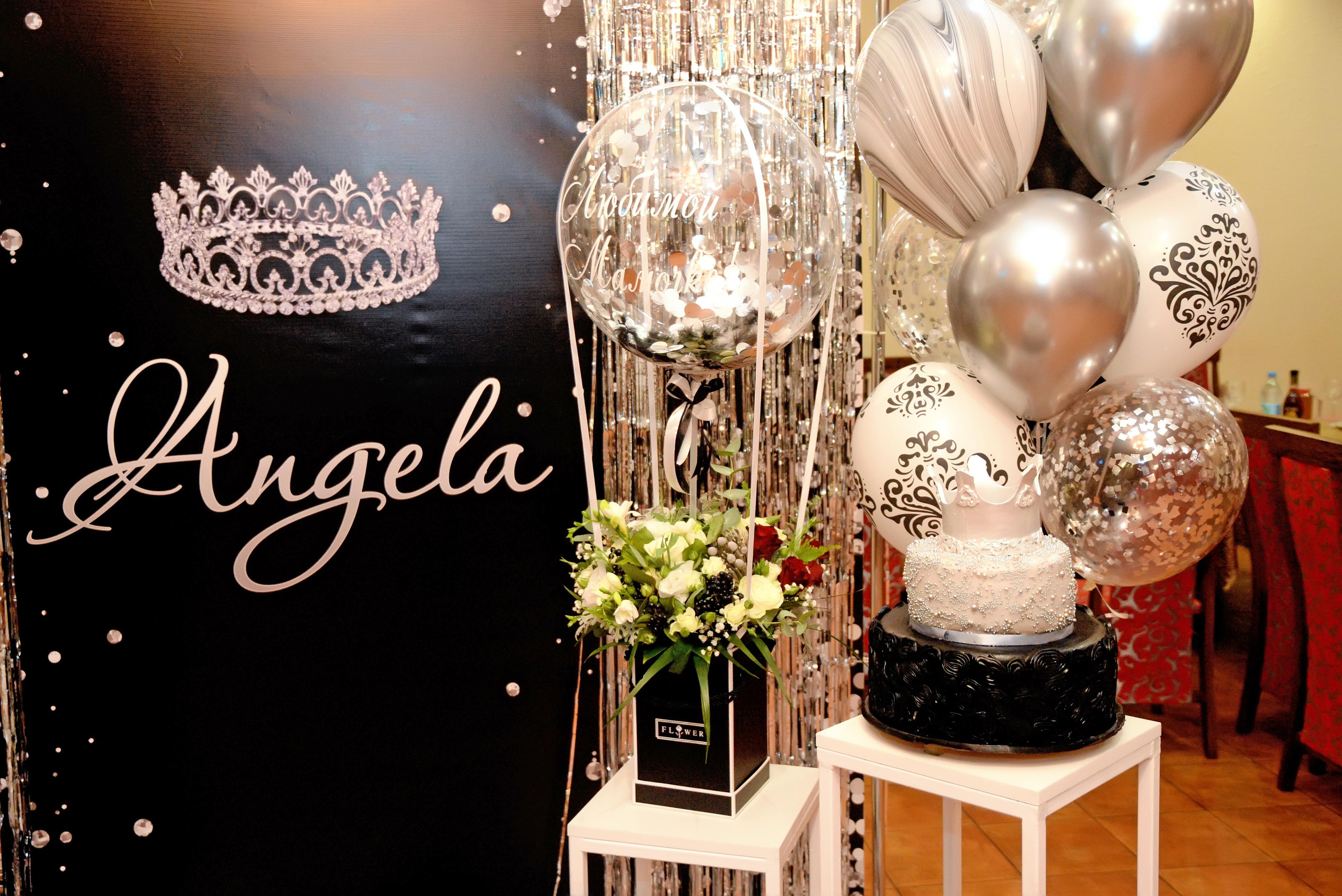 Профессиональный фотограф на день рождения или корпоратив. Вячеслав Скрипник Фотограф Краснодар