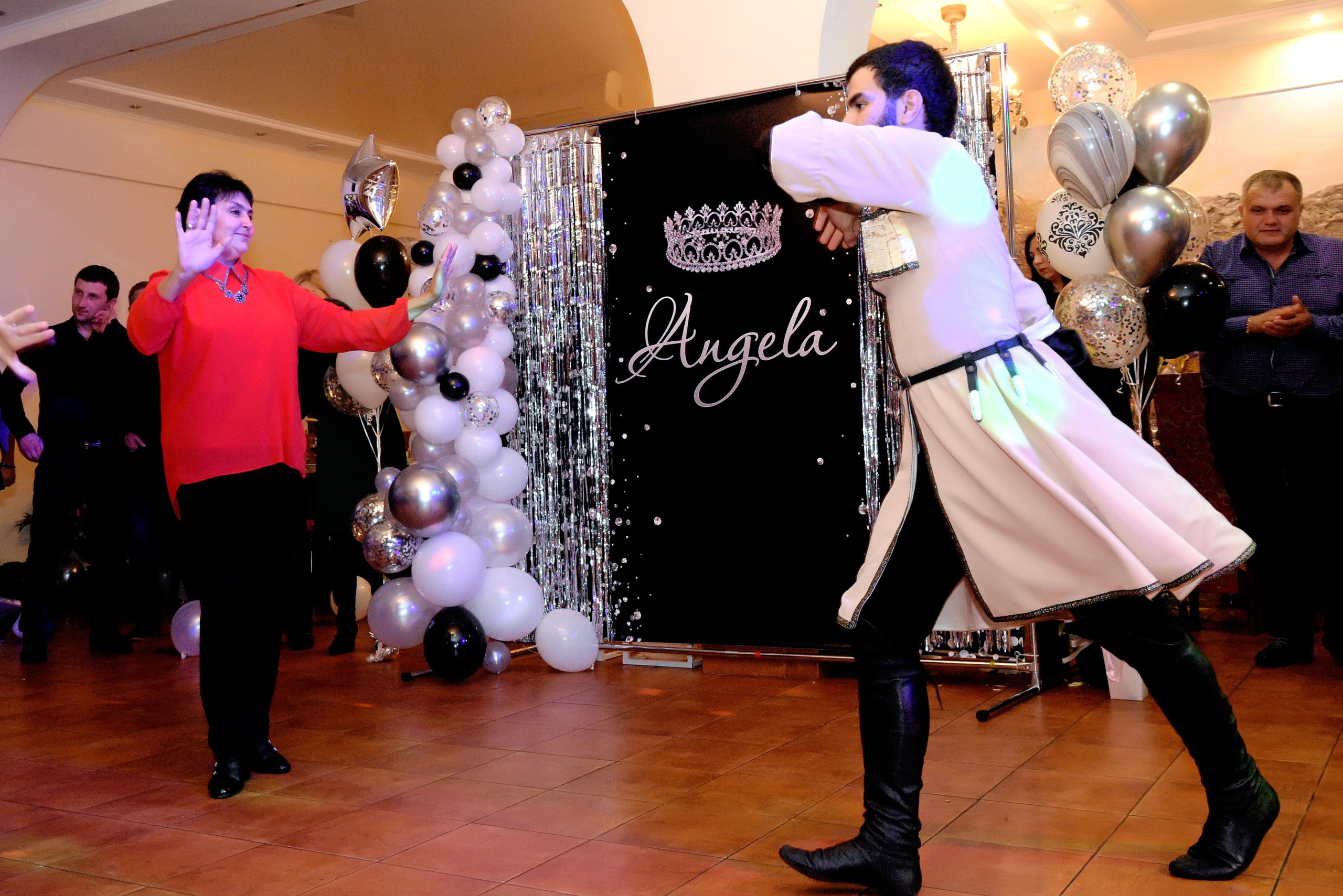 Профессиональный фотограф на день рождения или корпоратив. Вячеслав Скрипник Фотограф Краснодар