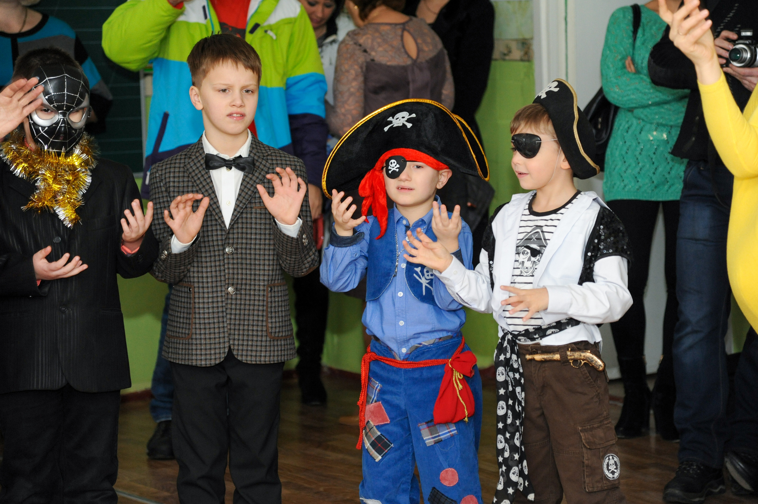 Профессиональный фотограф на утренник. Вячеслав Скрипник Фотограф Краснодар