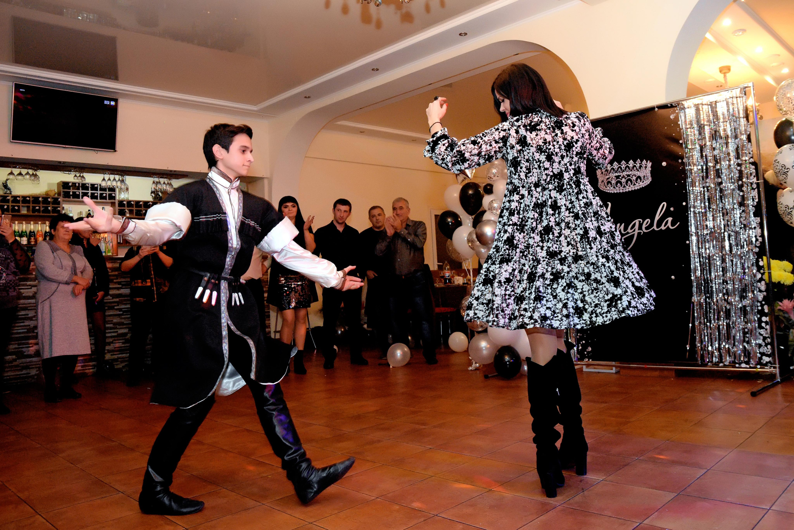 Профессиональный фотограф на день рождения или корпоратив. Вячеслав Скрипник Фотограф Краснодар