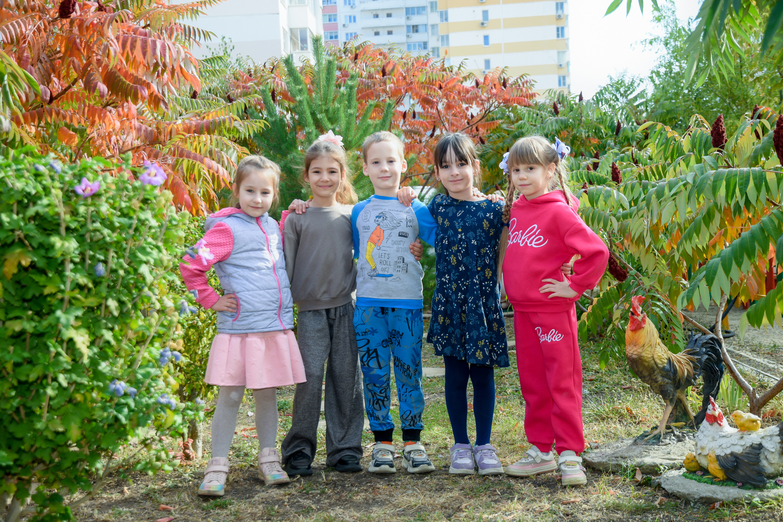 Самые яркие выпускные альбомы в Краснодаре. Вячеслав Скрипник Фотограф Краснодар