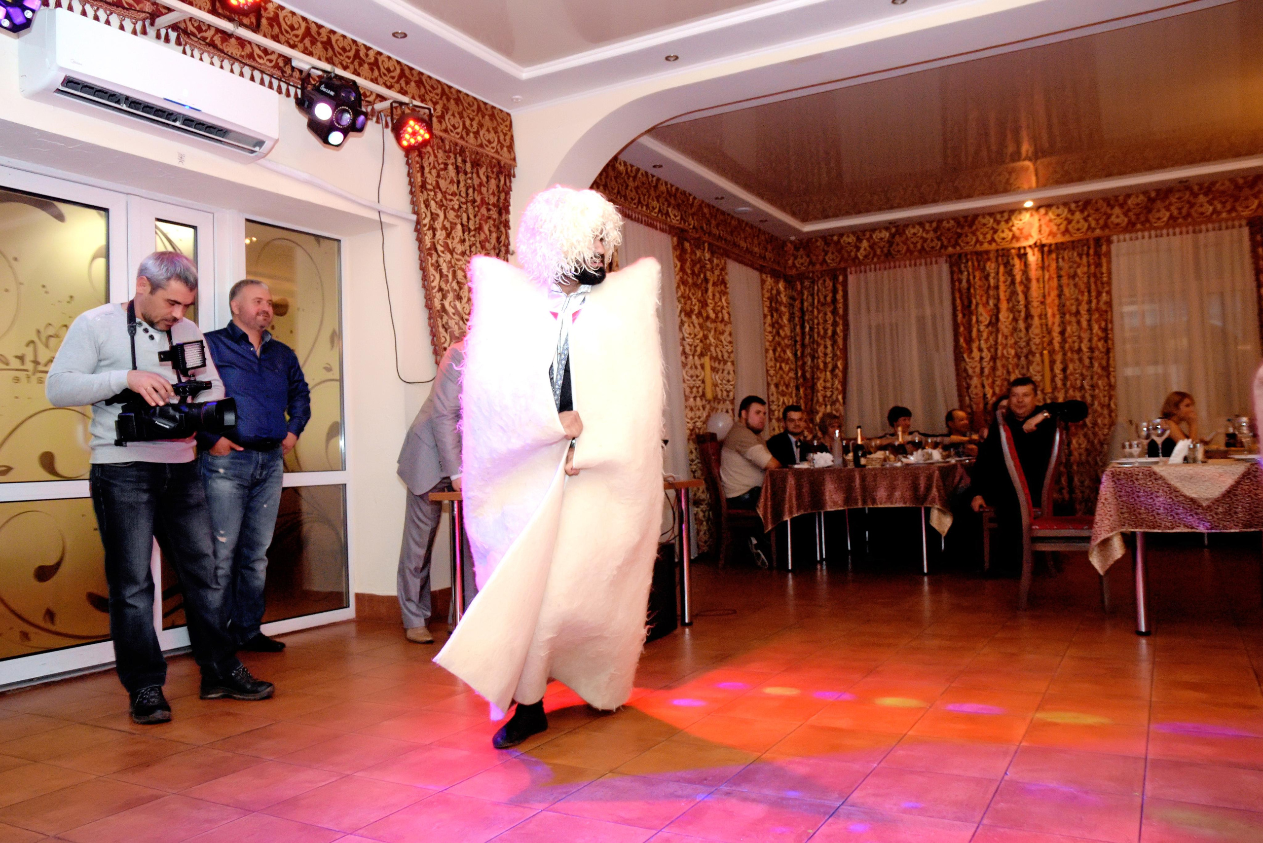 Профессиональный фотограф на день рождения или корпоратив. Вячеслав Скрипник Фотограф Краснодар