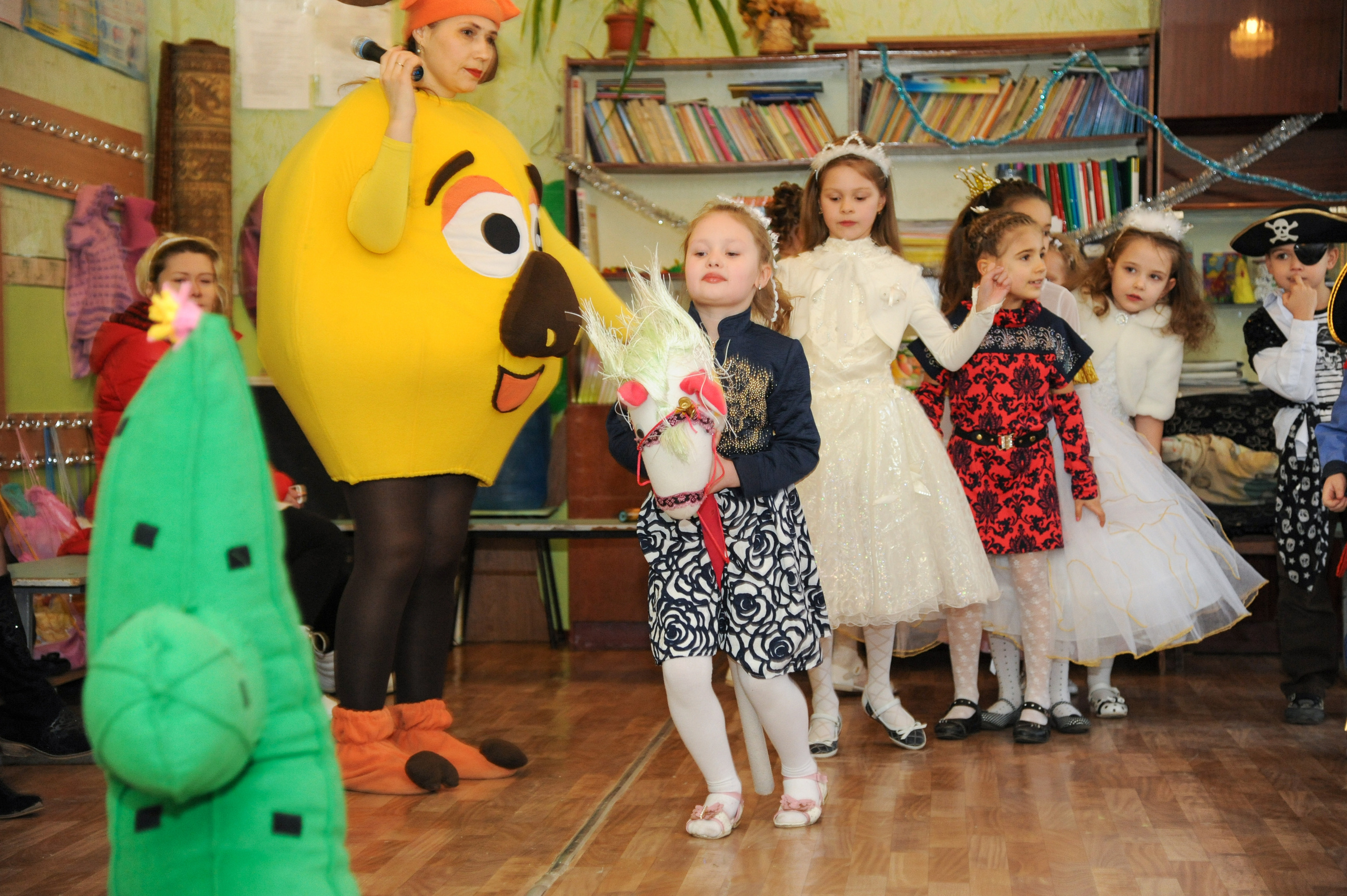 Профессиональный фотограф на утренник. Вячеслав Скрипник Фотограф Краснодар