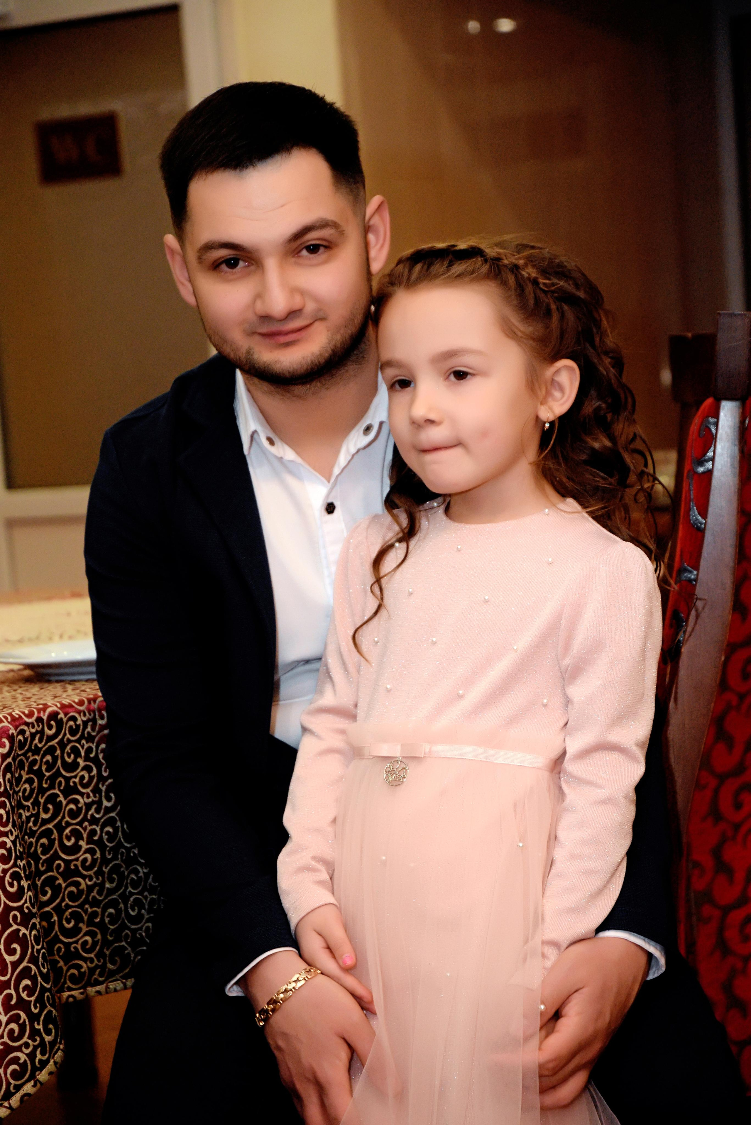 Профессиональный фотограф на день рождения или корпоратив. Вячеслав Скрипник Фотограф Краснодар