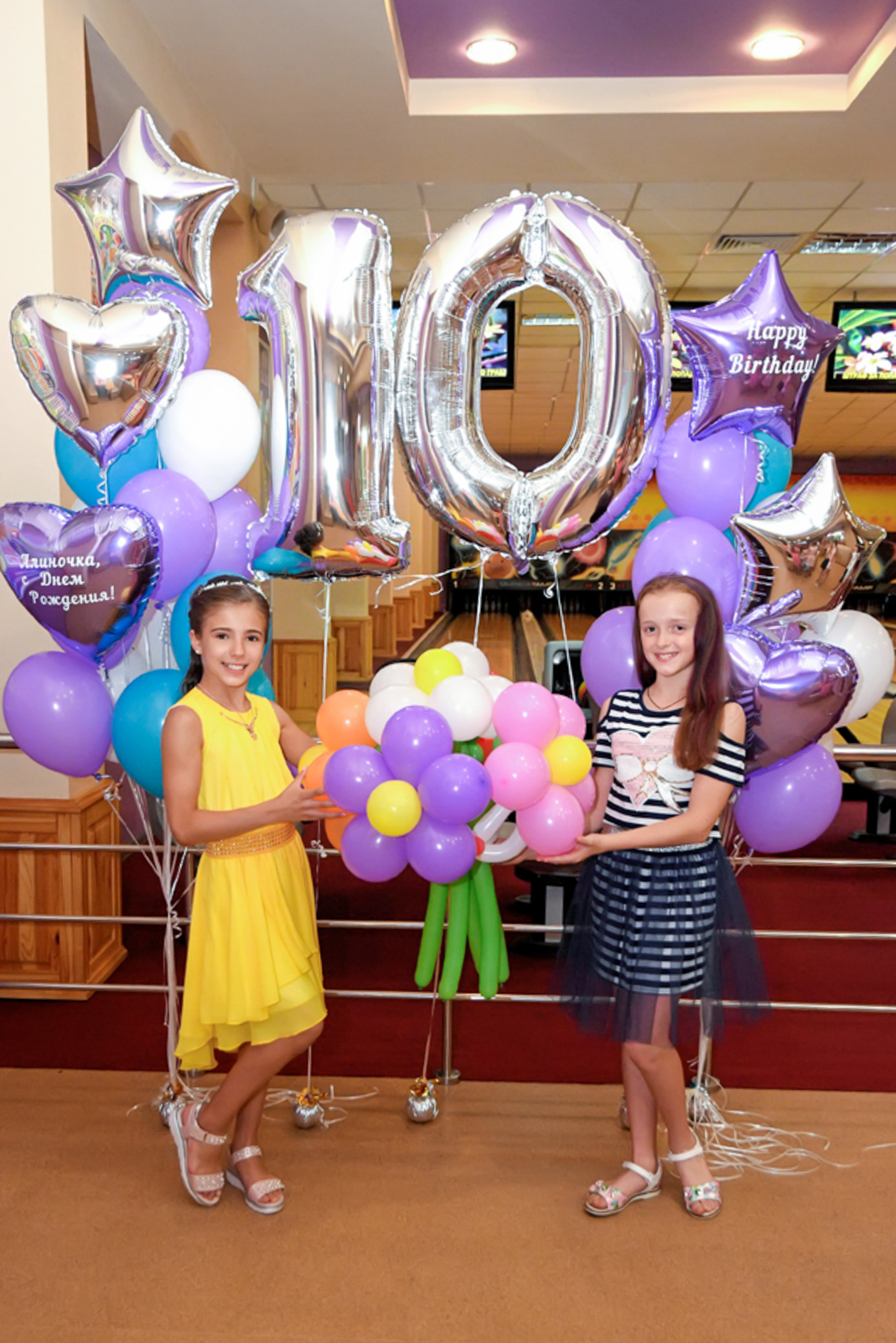 Профессиональный фотограф на день рождения. Вячеслав Скрипник Фотограф Краснодар