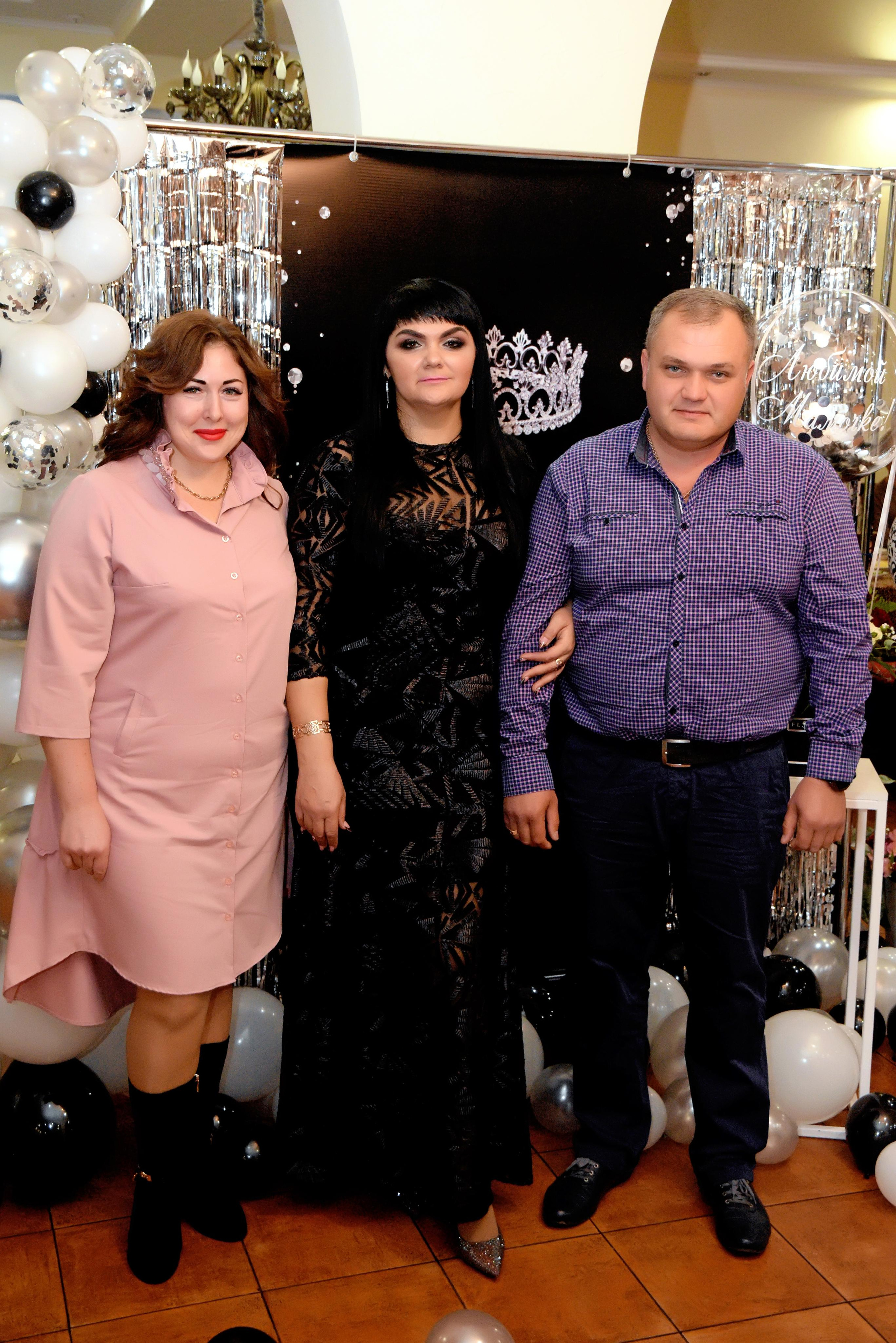 Профессиональный фотограф на день рождения или корпоратив. Вячеслав Скрипник Фотограф Краснодар