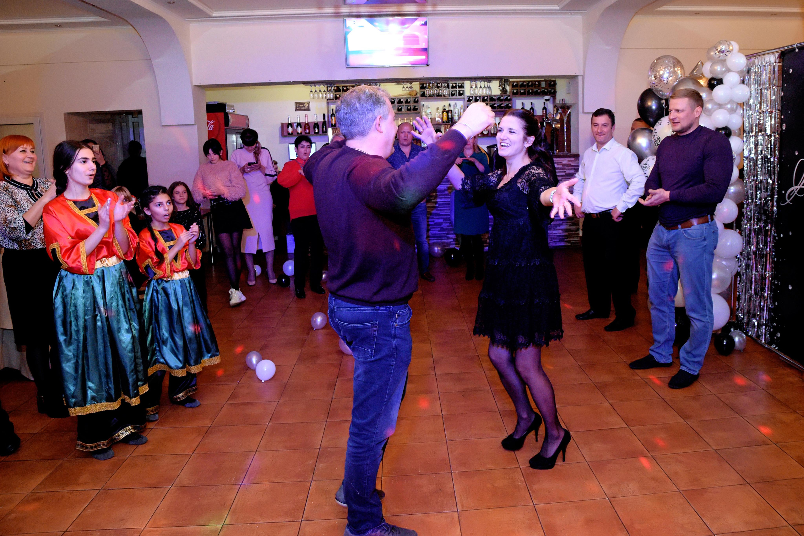 Профессиональный фотограф на день рождения или корпоратив. Вячеслав Скрипник Фотограф Краснодар