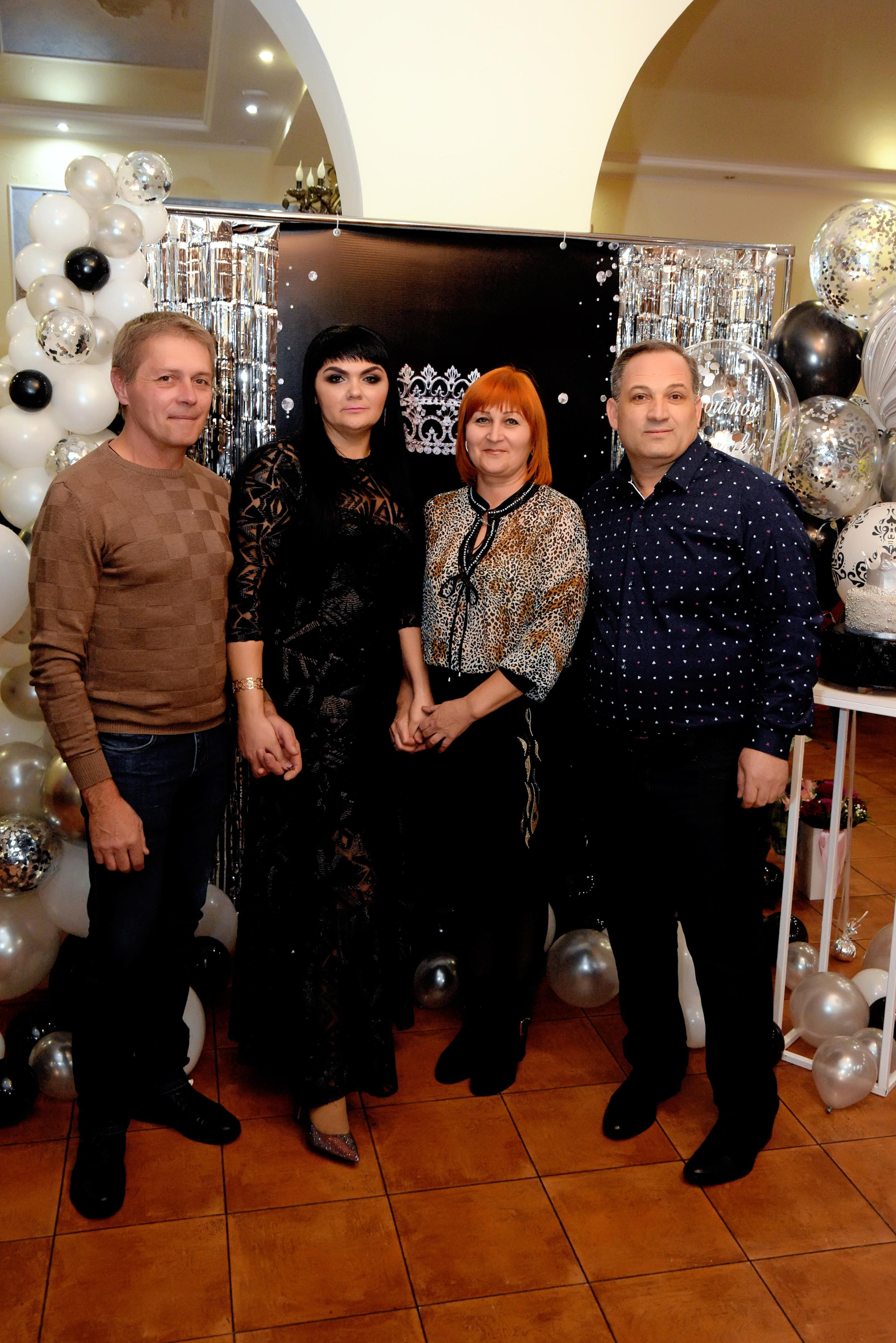 Профессиональный фотограф на день рождения или корпоратив. Вячеслав Скрипник Фотограф Краснодар