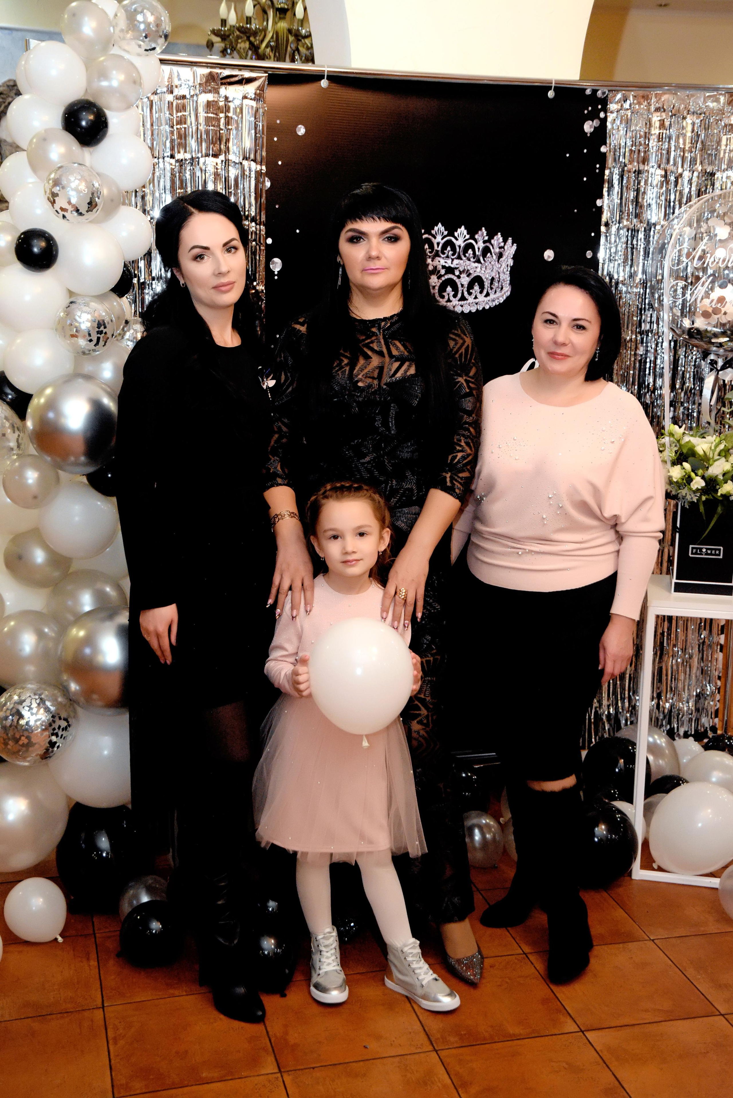 Профессиональный фотограф на день рождения или корпоратив. Вячеслав Скрипник Фотограф Краснодар