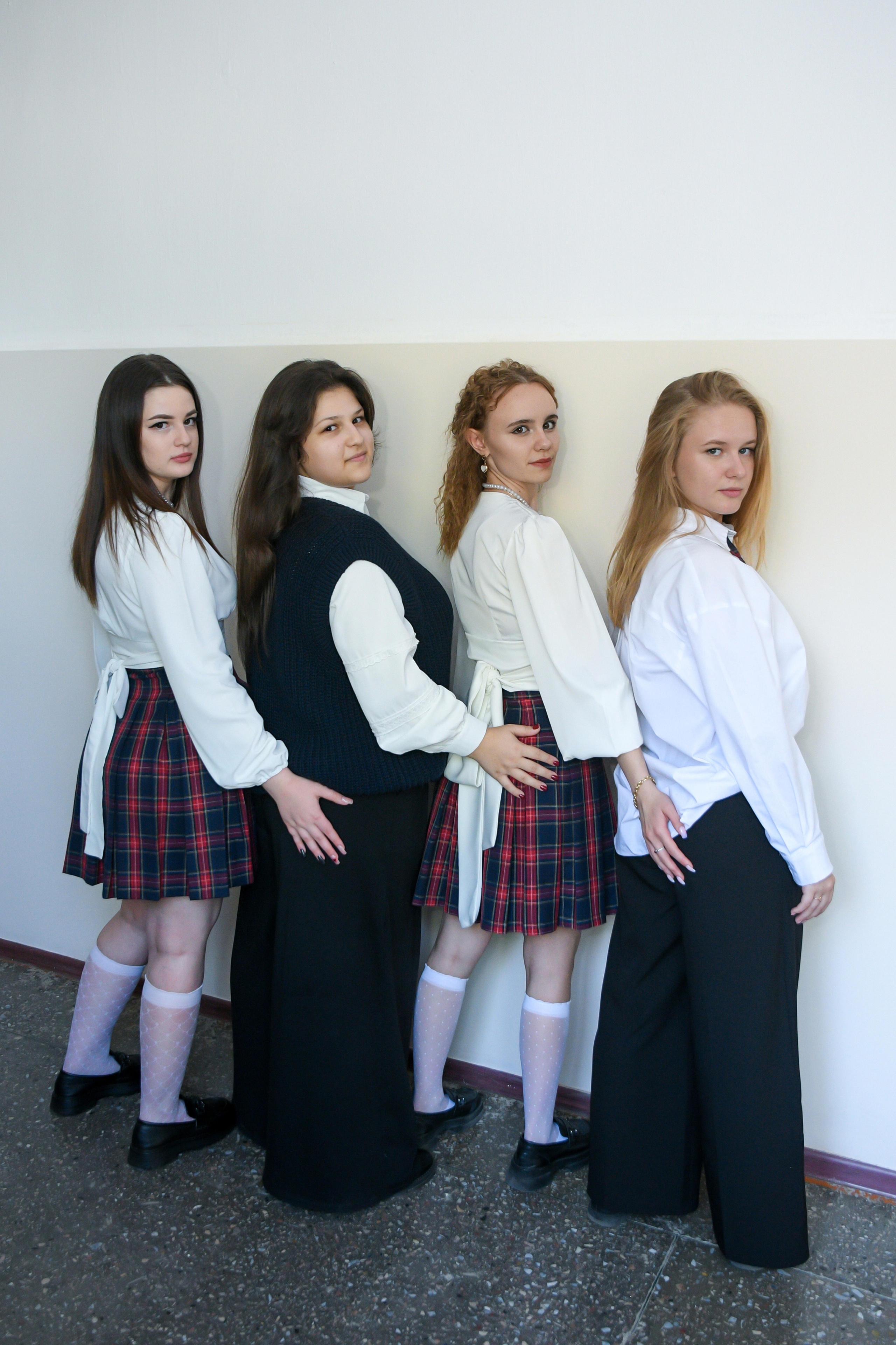 Выпускной альбом Краснодарский край. Вячеслав Скрипник Фотограф Краснодар