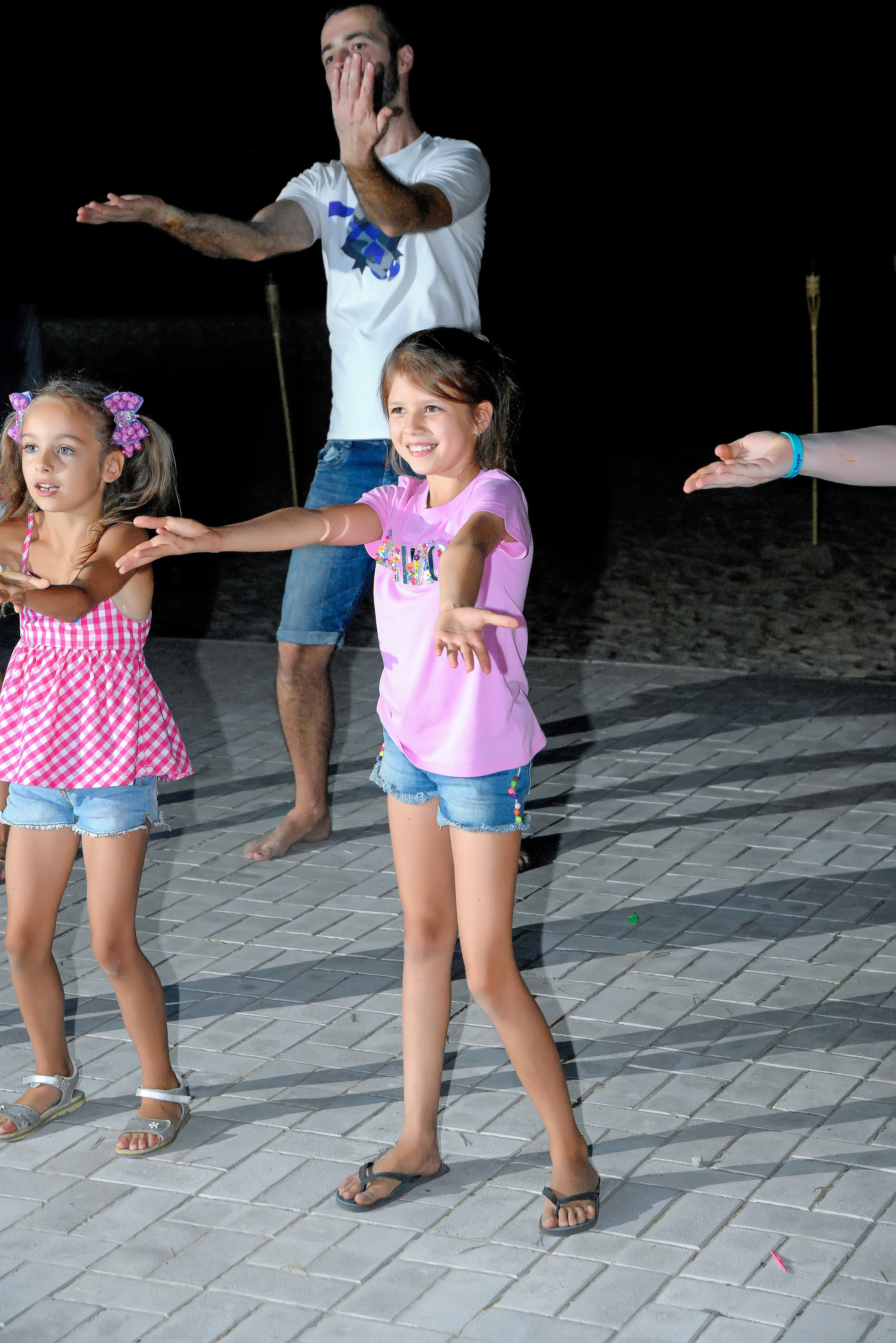 Профессиональный фотограф на день рождения. Вячеслав Скрипник Фотограф Краснодар