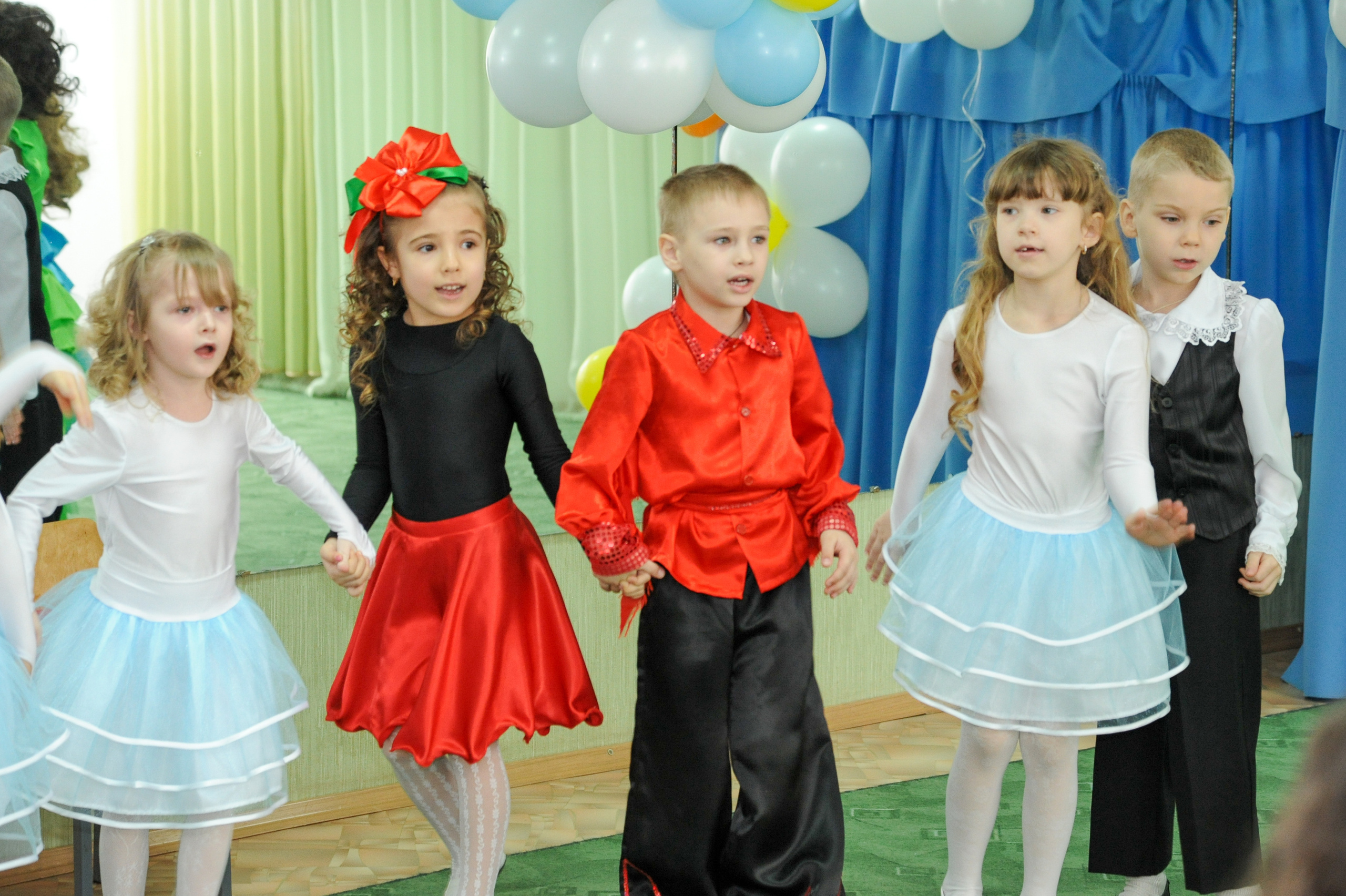 Профессиональный фотограф на утренник. Вячеслав Скрипник Фотограф Краснодар