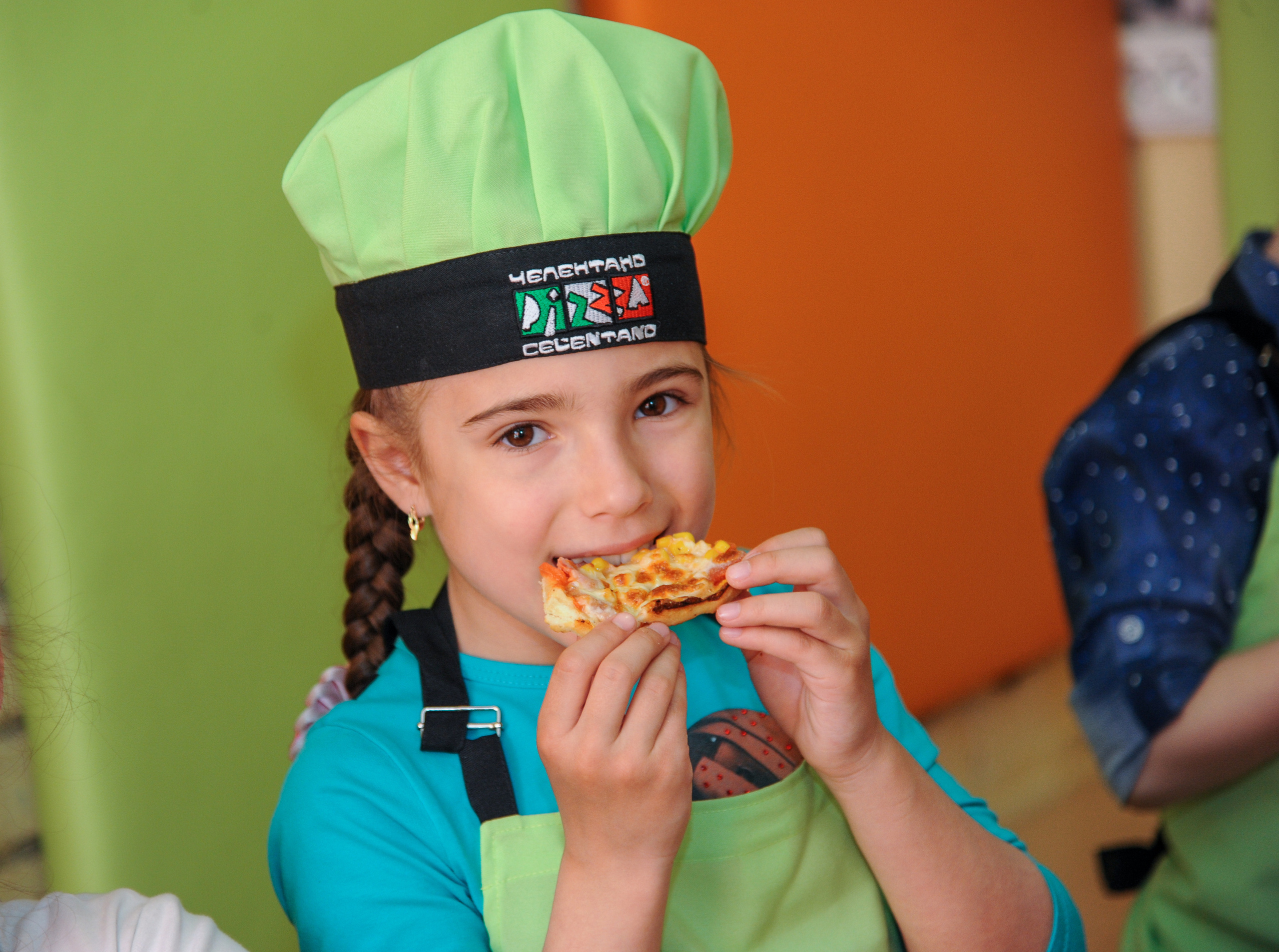 Профессиональный фотограф на день рождения. Вячеслав Скрипник Фотограф Краснодар