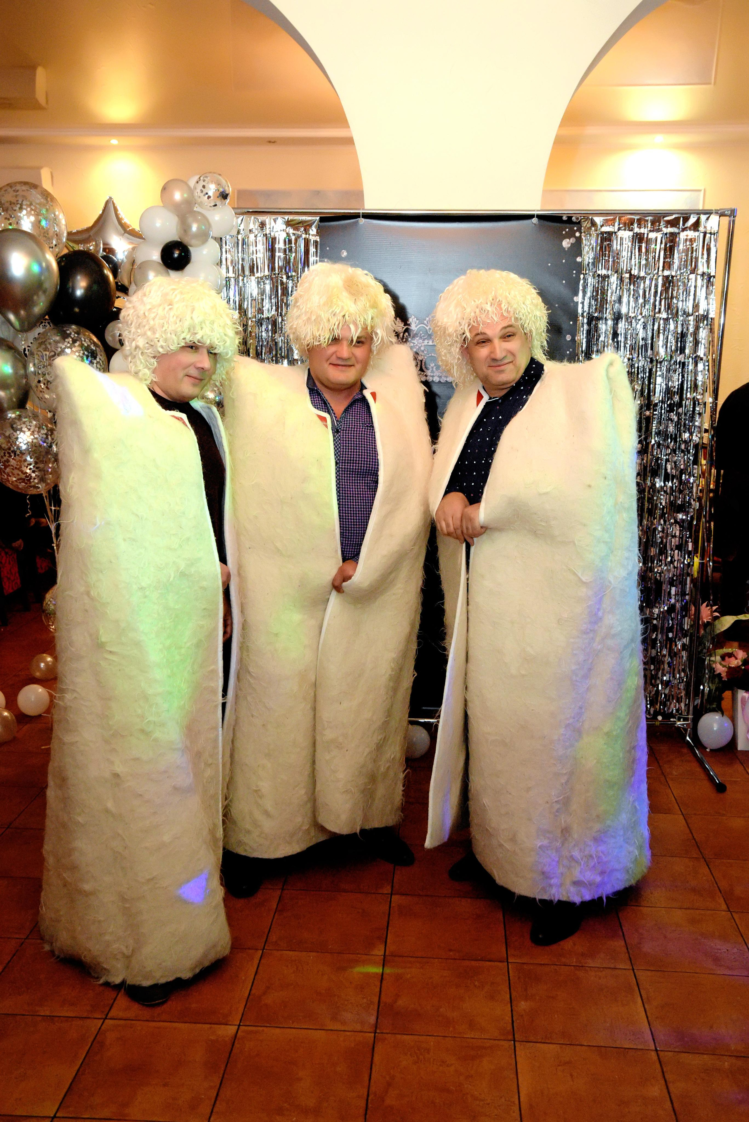 Профессиональный фотограф на день рождения или корпоратив. Вячеслав Скрипник Фотограф Краснодар