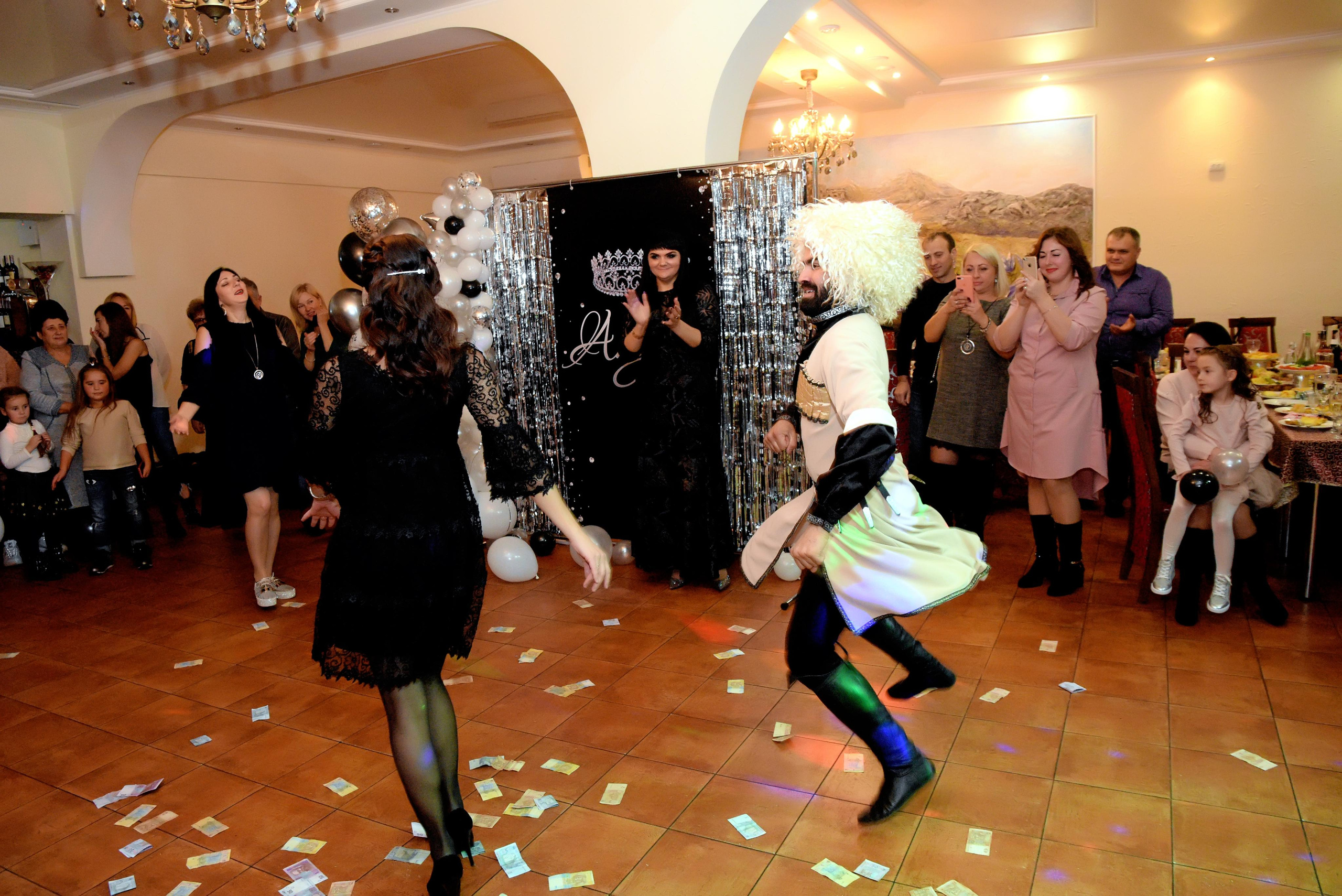 Профессиональный фотограф на день рождения или корпоратив. Вячеслав Скрипник Фотограф Краснодар