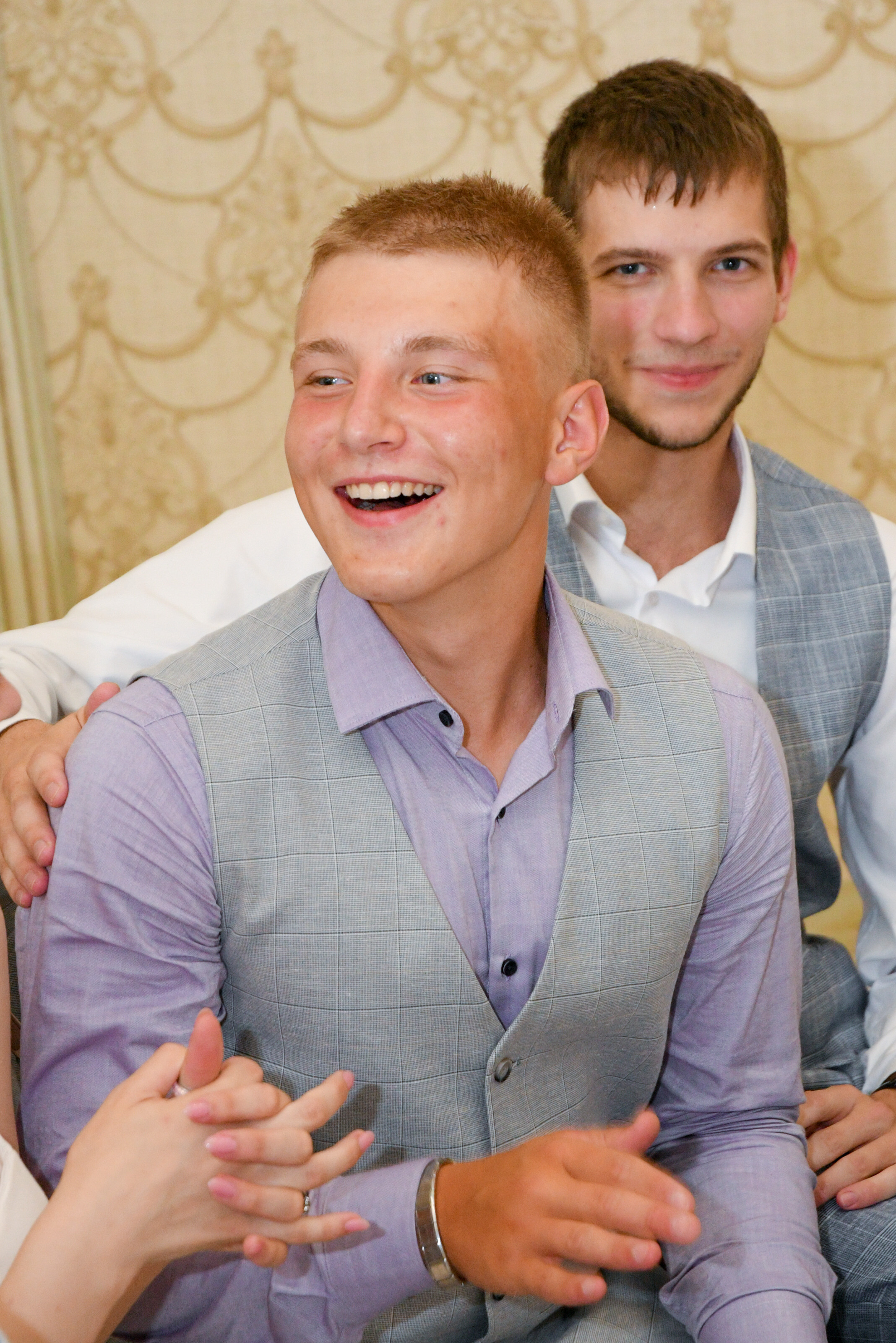 Профессиональный фотограф на выпускной. Вячеслав Скрипник Фотограф Краснодар