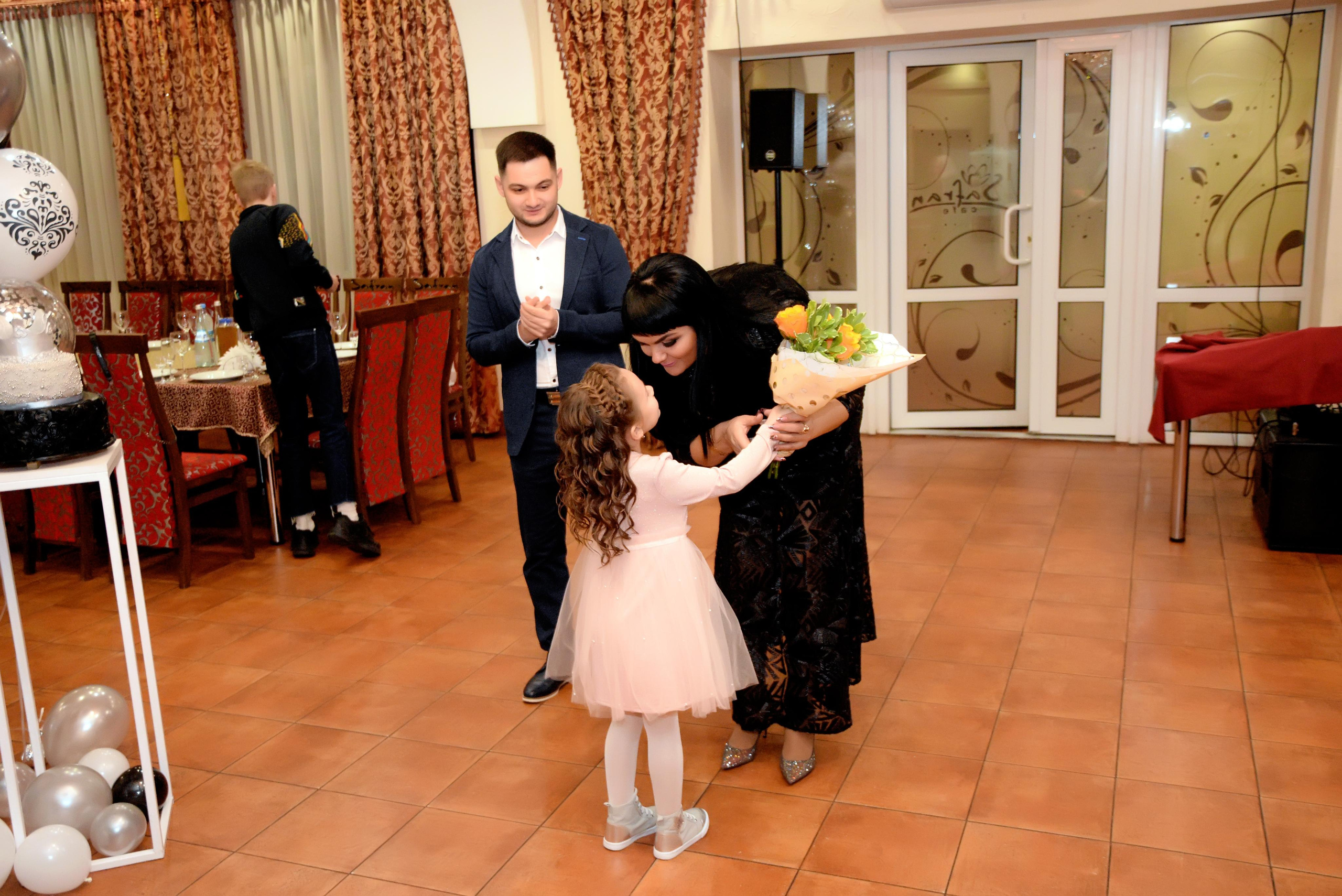 Профессиональный фотограф на день рождения или корпоратив. Вячеслав Скрипник Фотограф Краснодар