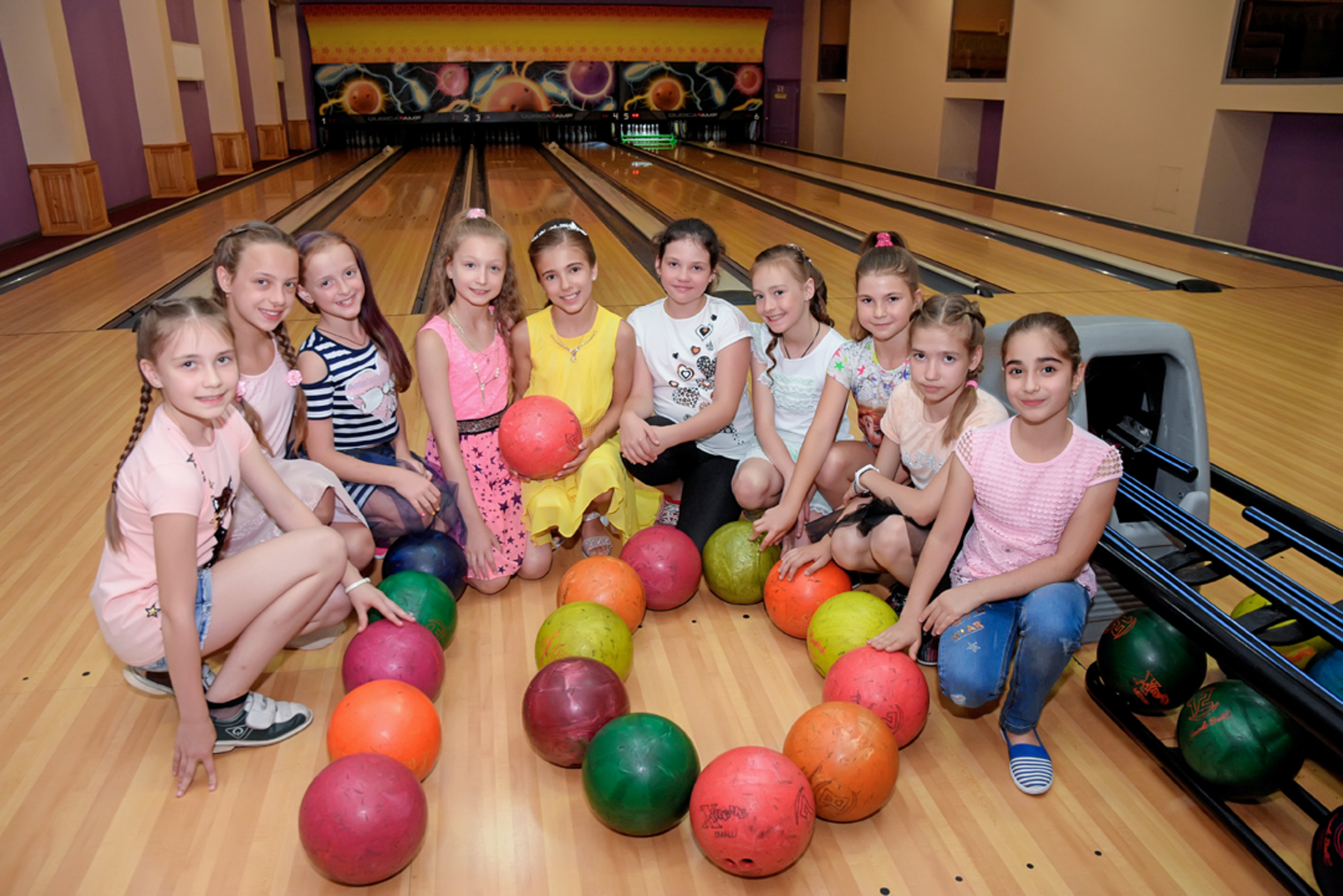 Профессиональный фотограф на день рождения. Вячеслав Скрипник Фотограф Краснодар
